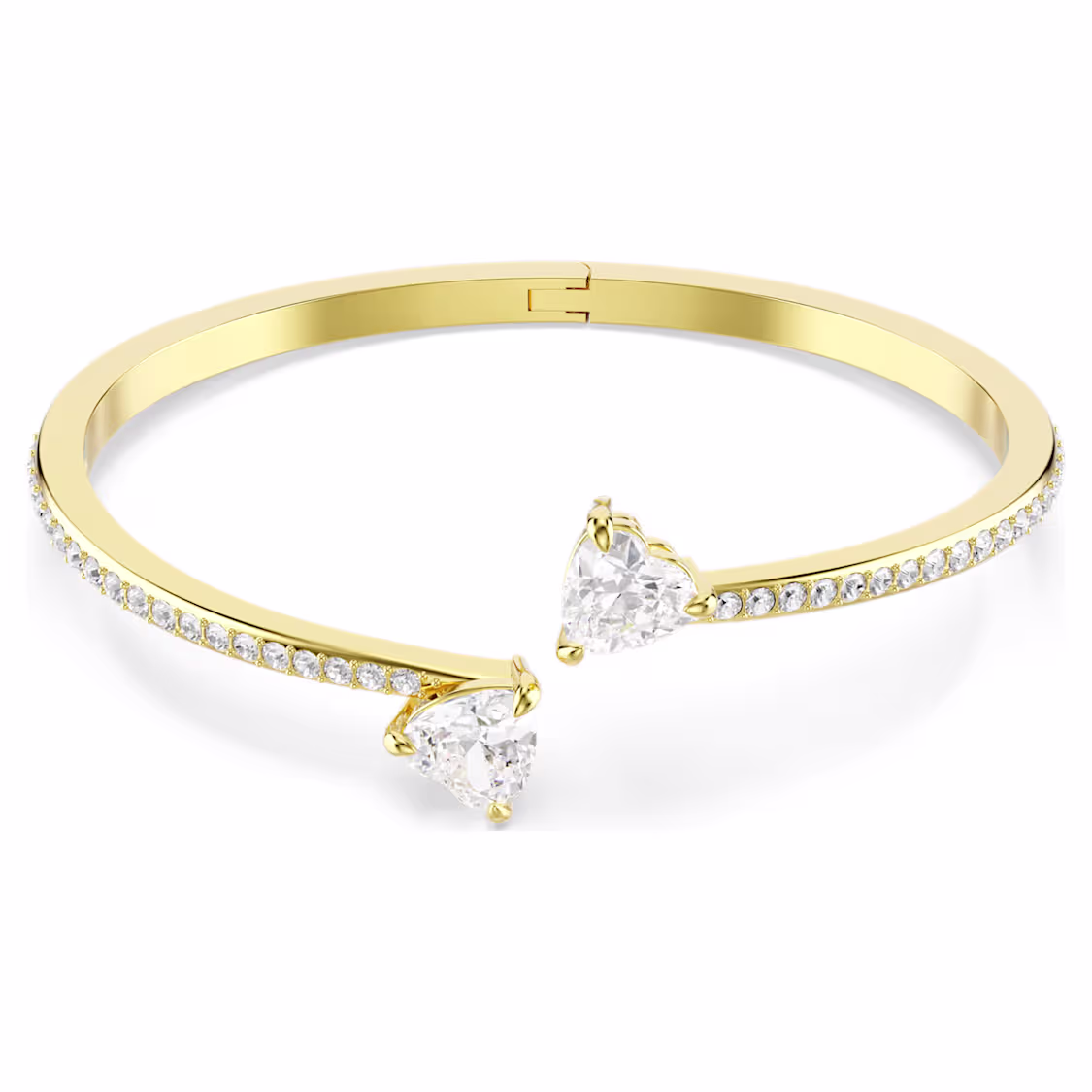 SWAROVSKI - SW5733511 - Mesmera Attract Rigid Bracelet