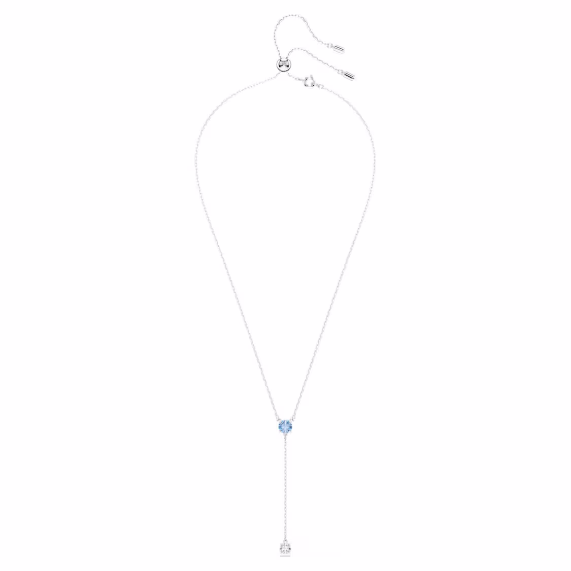 SWAROVSKI - SW5734249 - Collana a Y Stilla Attract