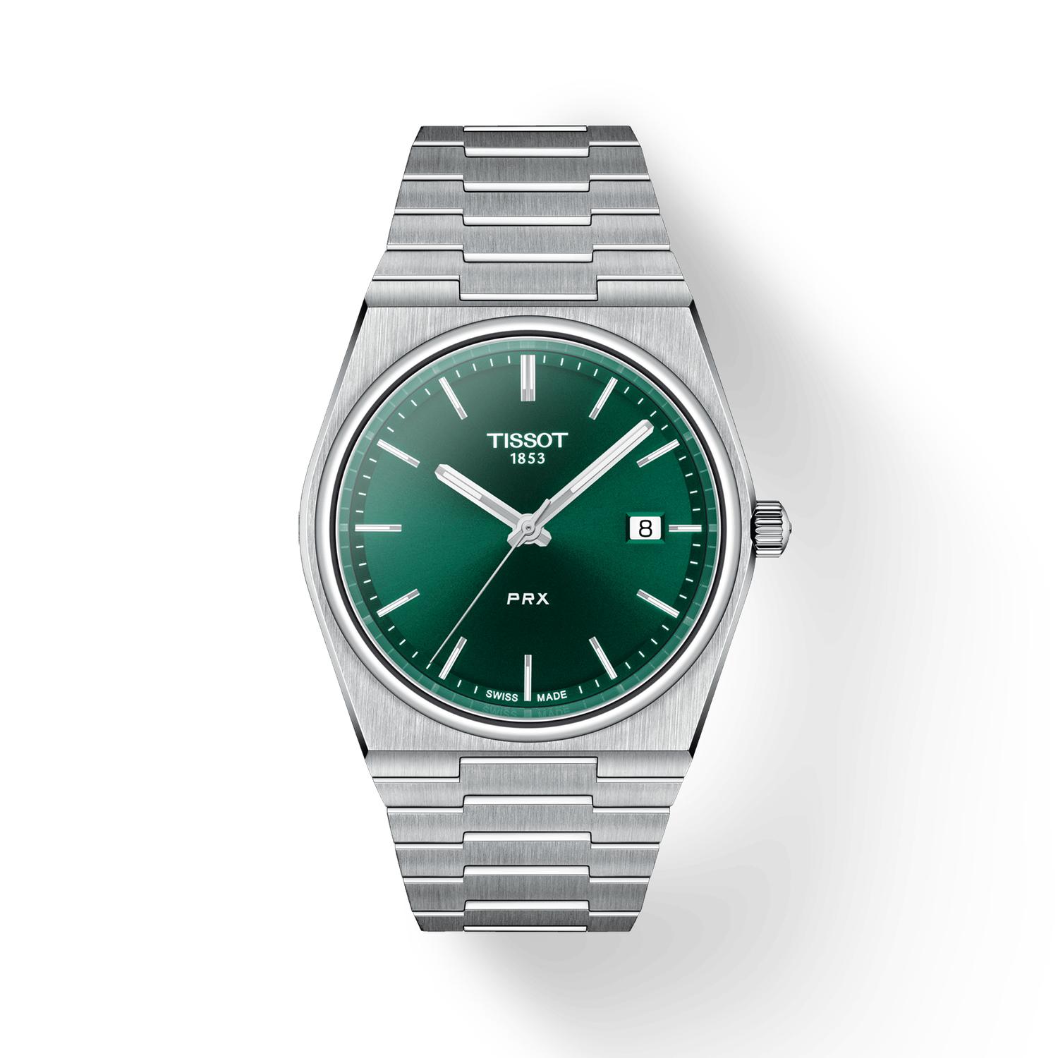 TISSOT - T137.410.11.091.00 - PRX