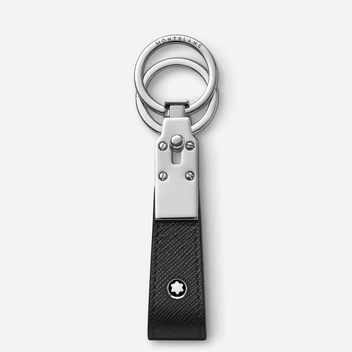 MONT BLANC - 130747 - Sartorial key ring with loop