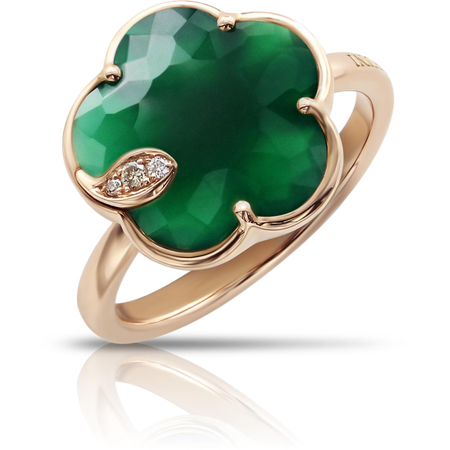 PASQUALE BRUNI - 16125R - SMALL PRETTY RING