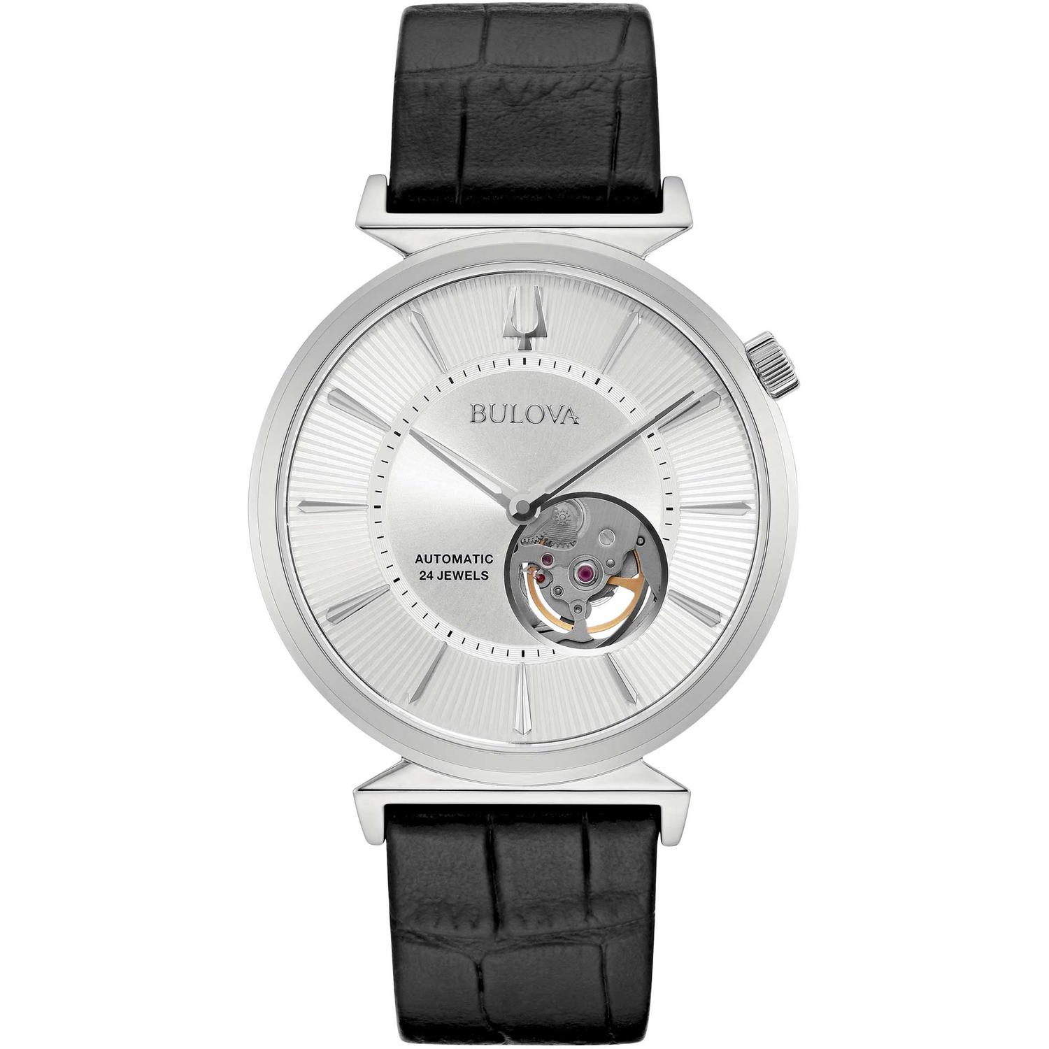 BULOVA - 96A240 - Regatta Automatic