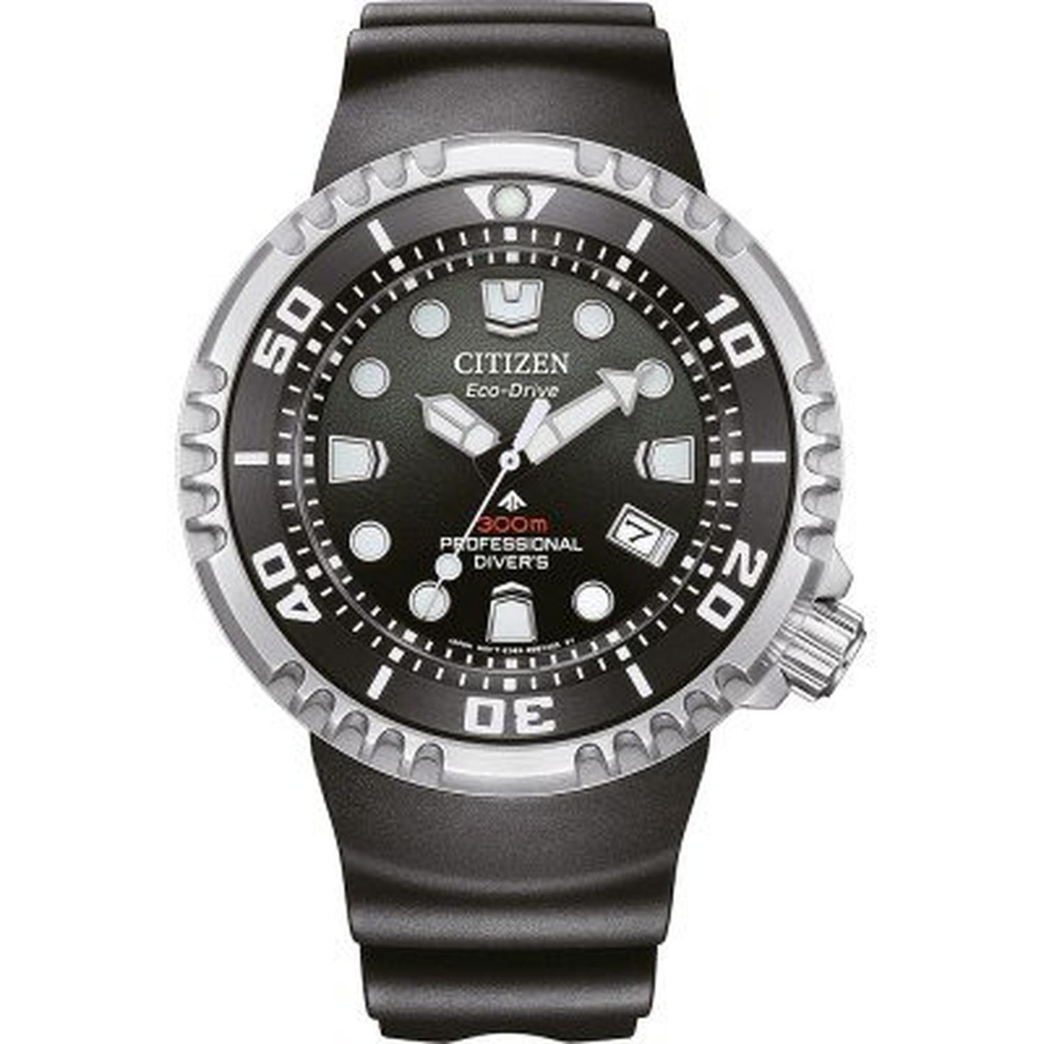 CITIZEN - BN1024-01E - 01E - Promaster Marine Watch