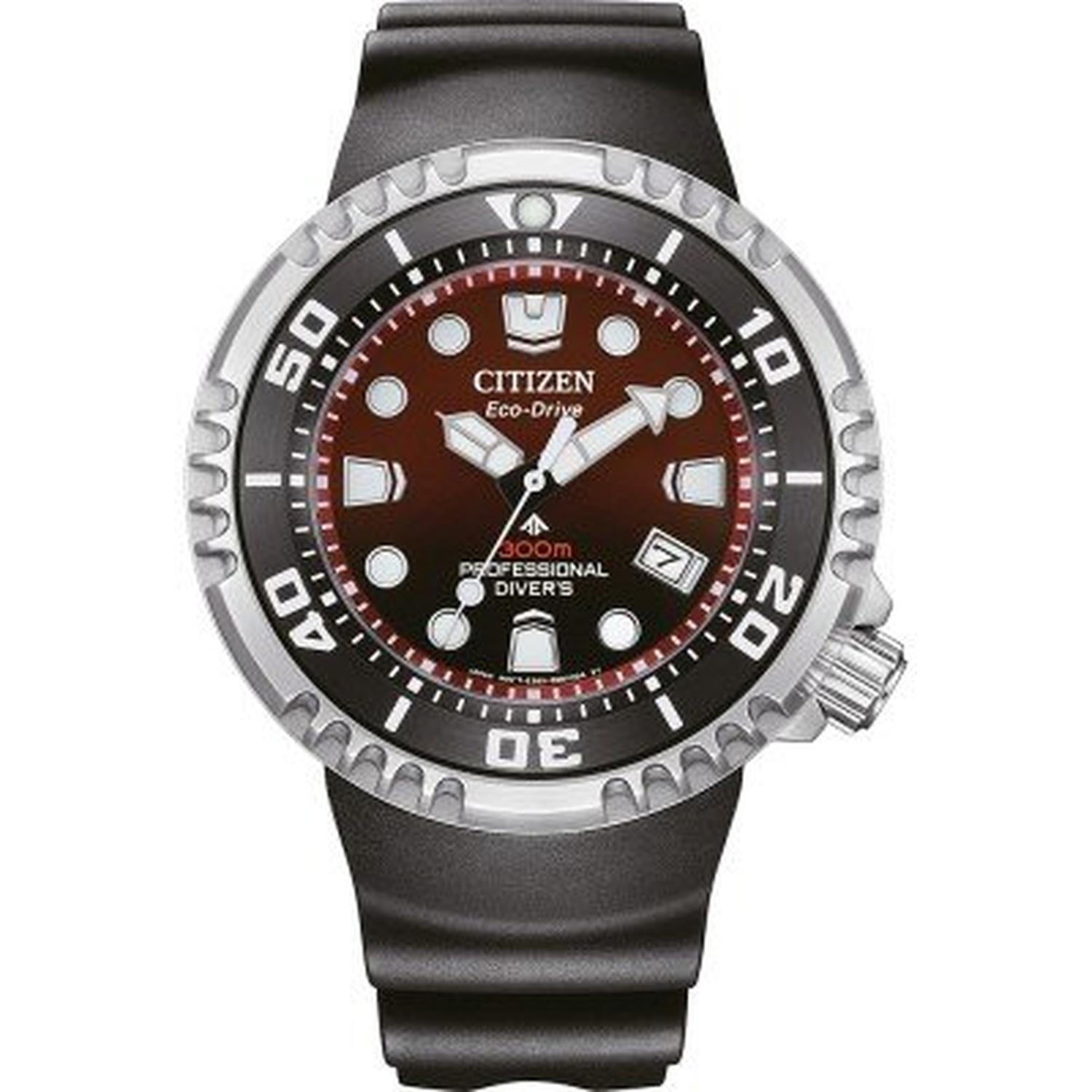 CITIZEN - BN1024-01Z - 01Z - Promaster Marine Watch