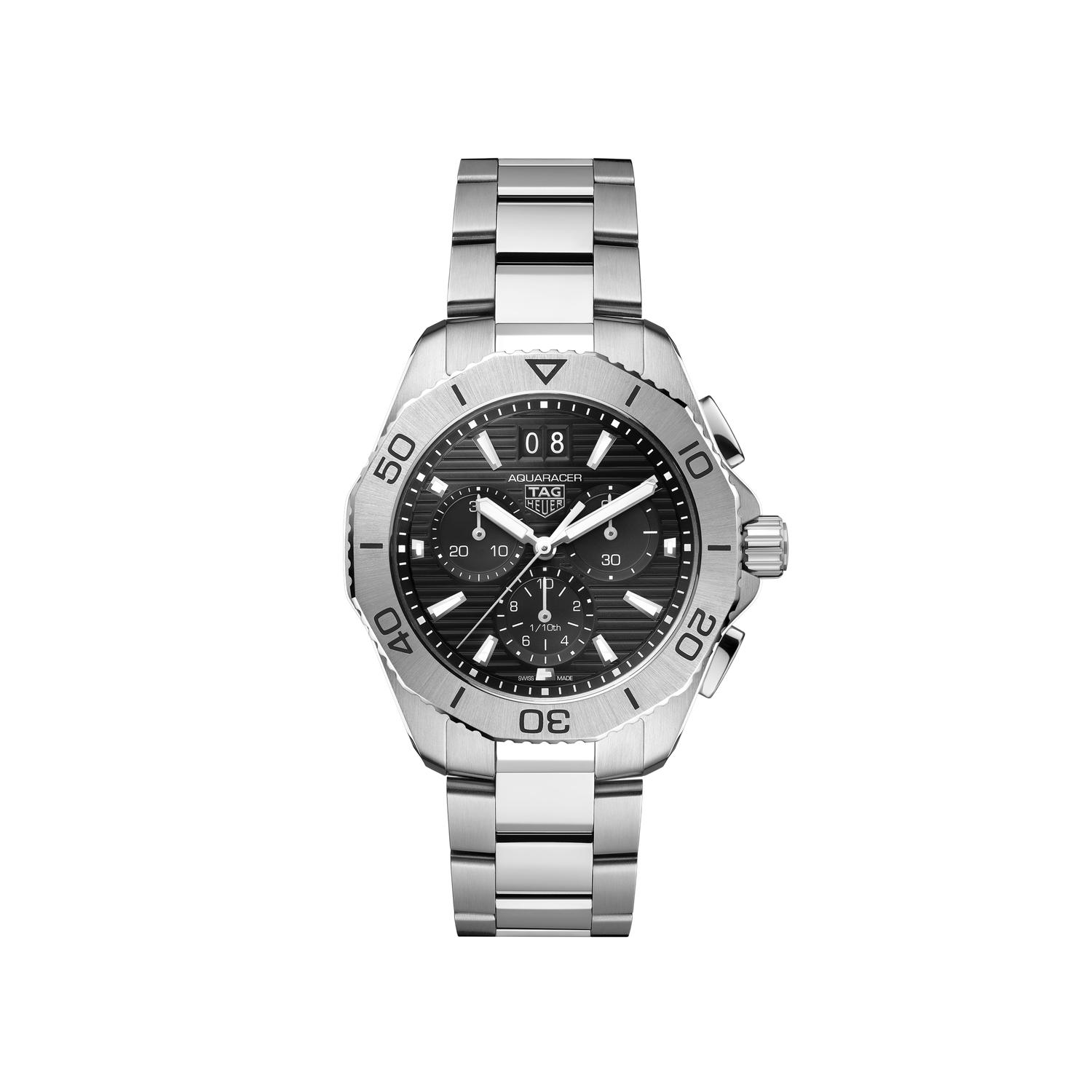 TAG HEUER - CBP1110.BA0627 - Aquaracer PROFESSIONAL 200 CHRONOGRAPH