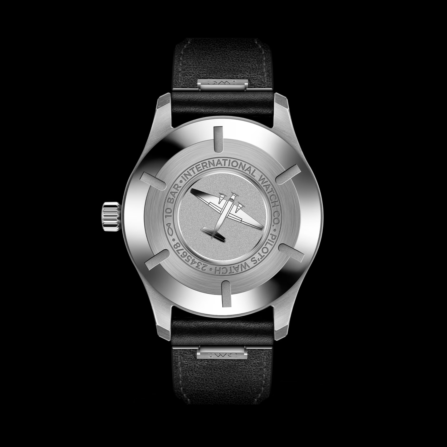 IWC - IW328201 - Pilot's Watch Mark XX