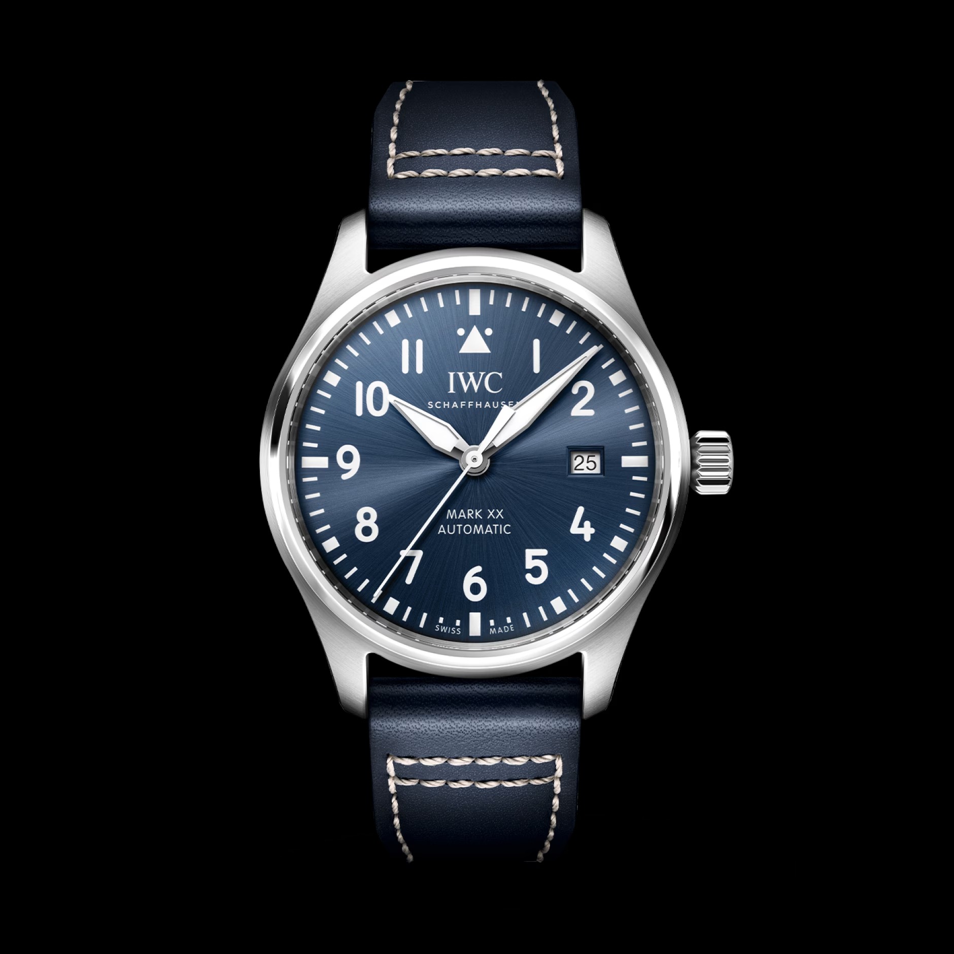 IWC - IW328203 - Pilot's Watch Mark XX