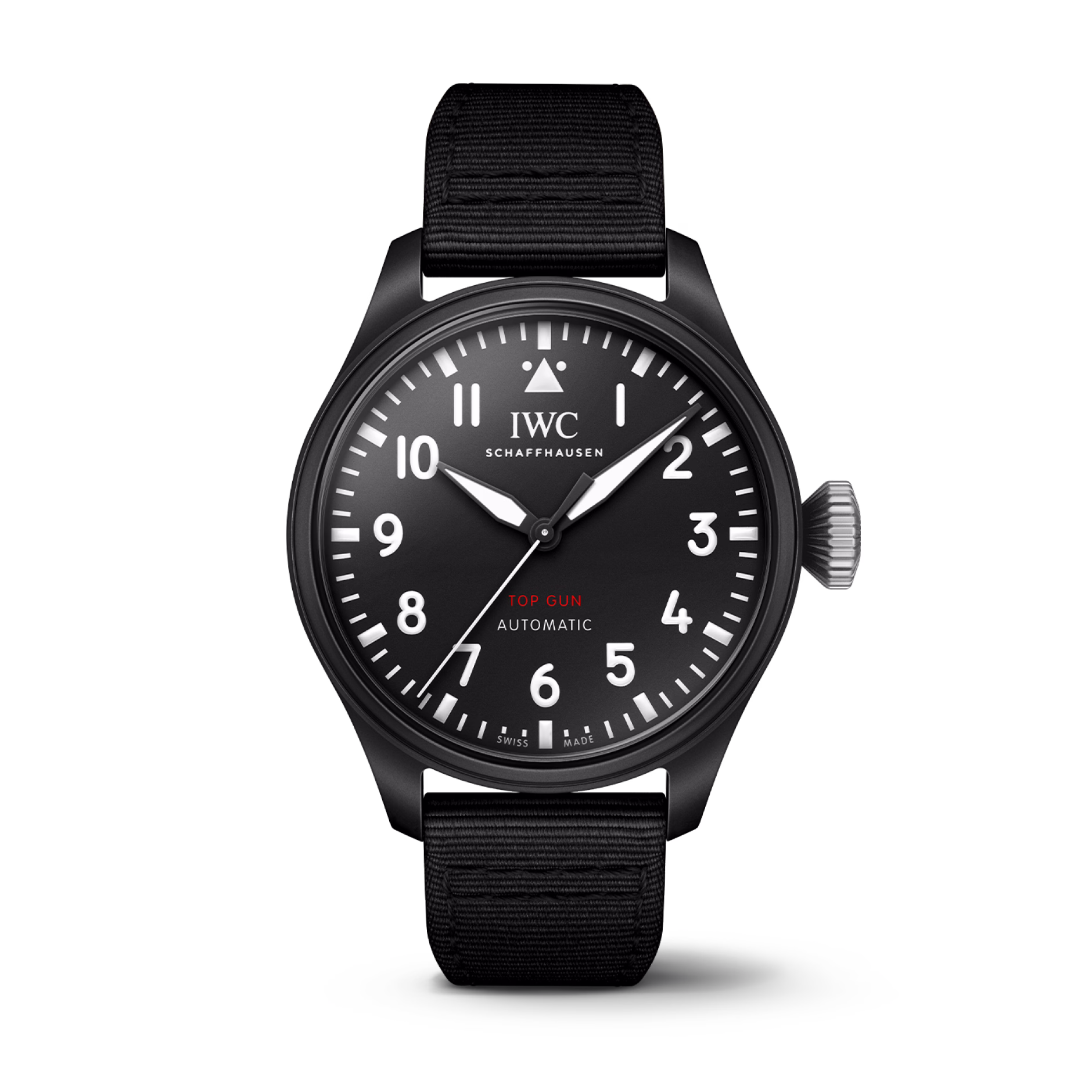 IWC - IW329801 - Big Pilot’s Watch 43 TOP GUN