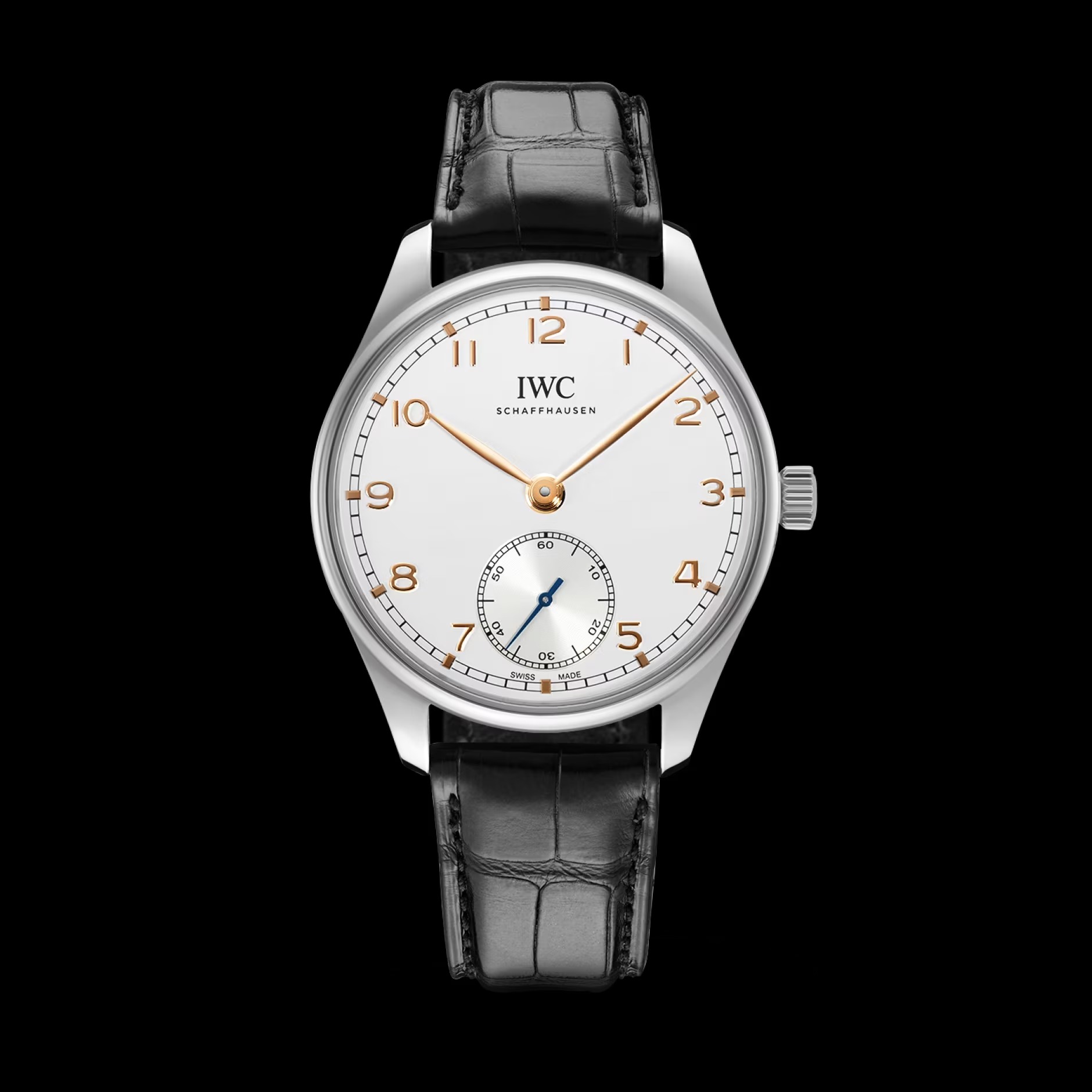 IWC - IW358303 - Portugieser Automatic 40