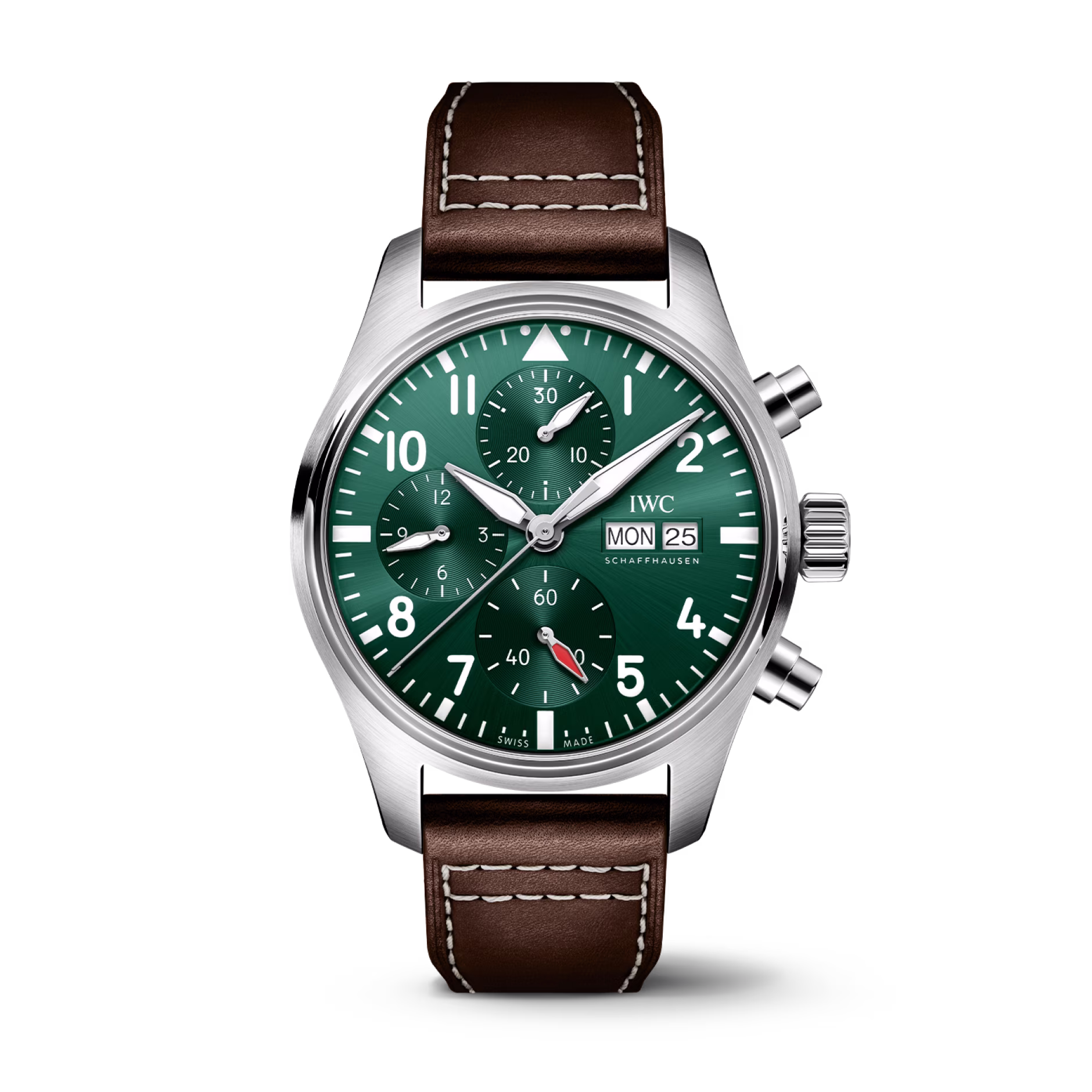 IWC - IW388103 - Pilot’s Watch Chronograph 41