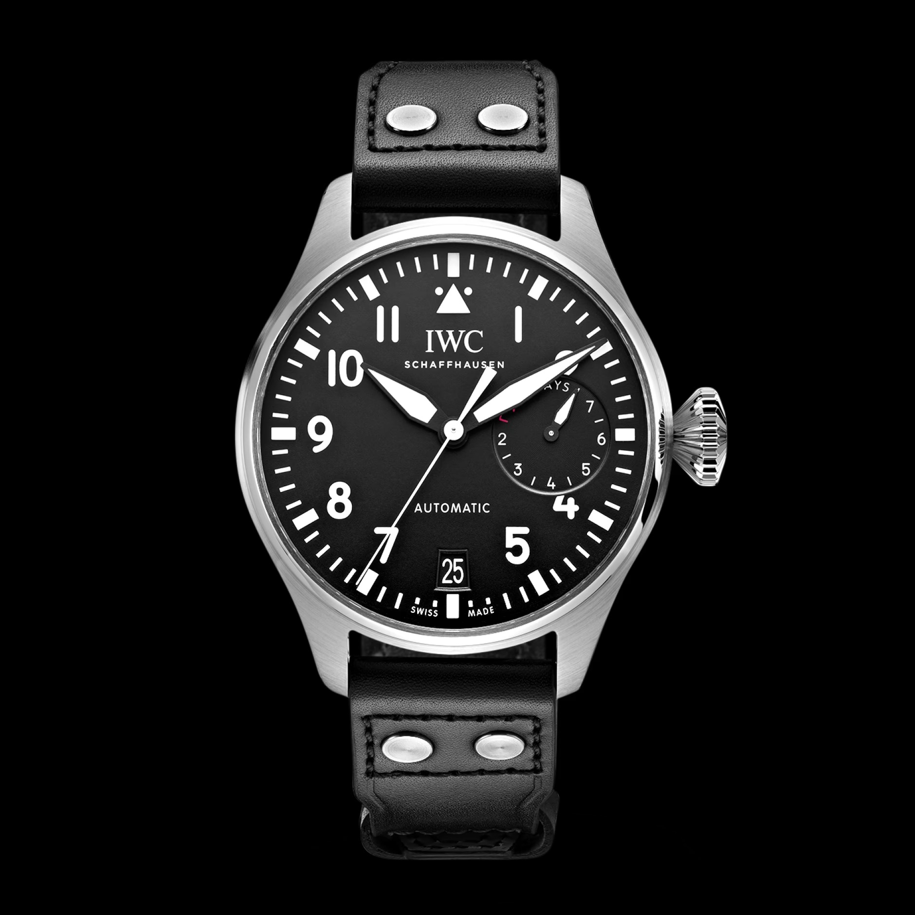 IWC - IW501001 - Big Pilot’s Watch