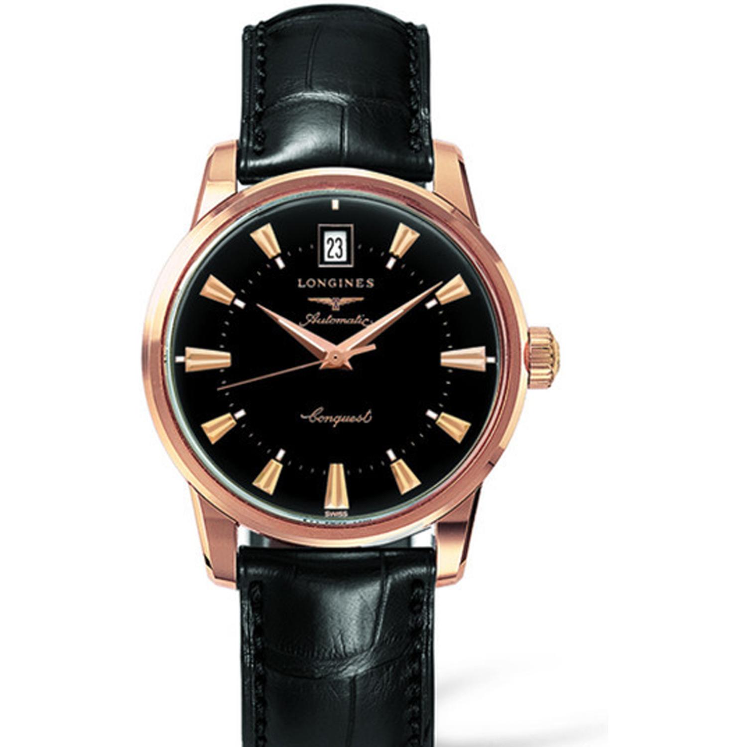 LONGINES - L1.611.8.52.4