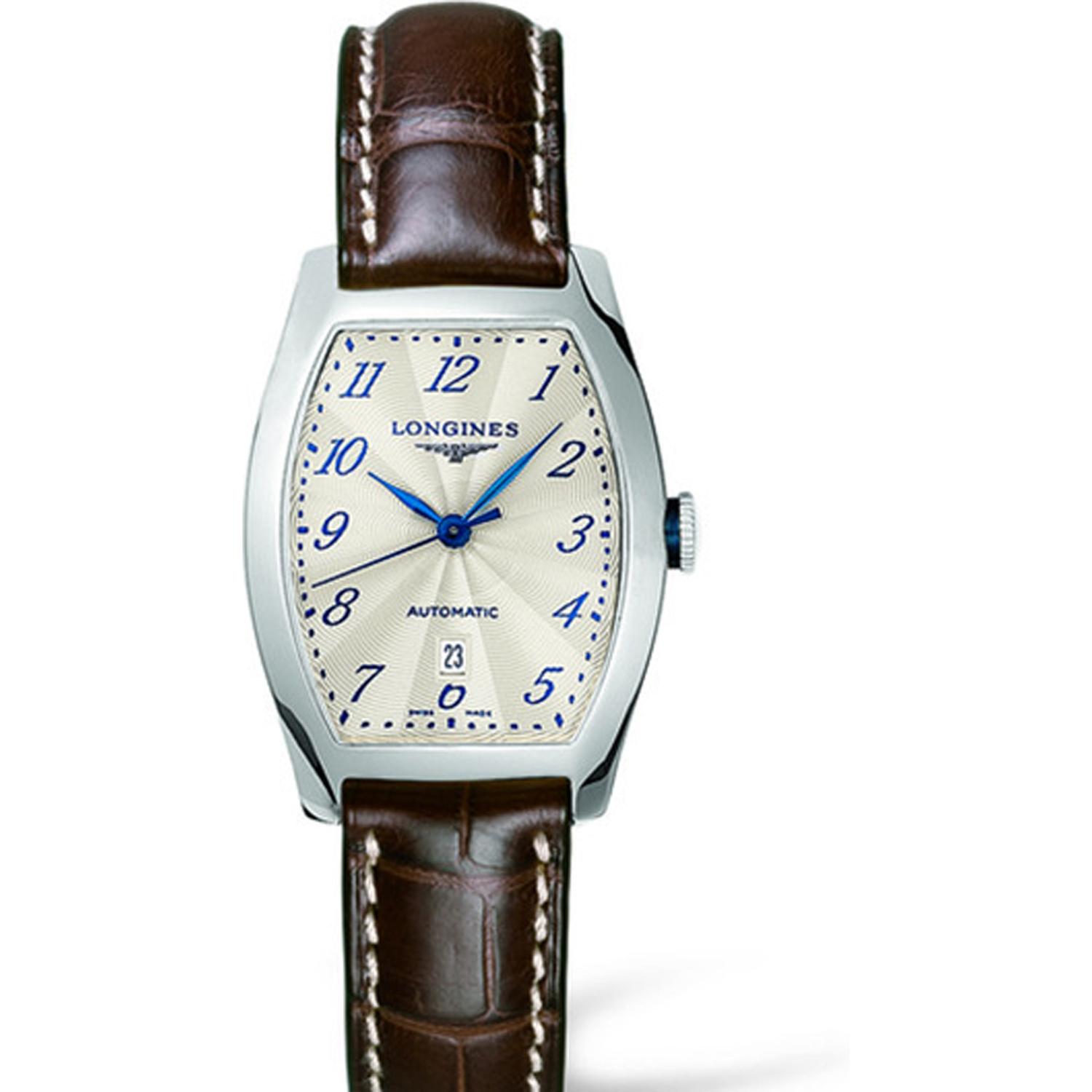 LONGINES - L2.142.4.73.4
