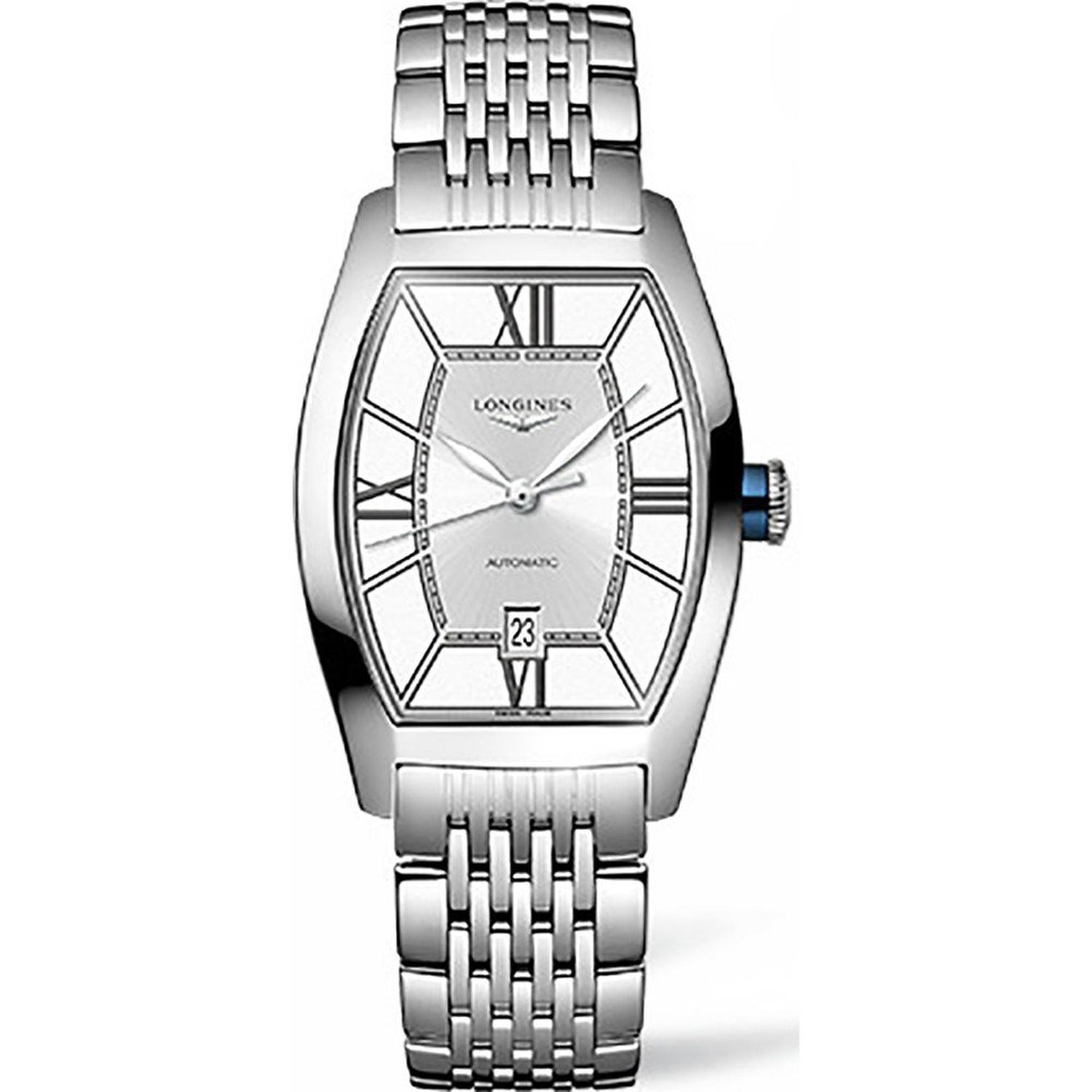 LONGINES - L2.142.4.76.6 - Evidence