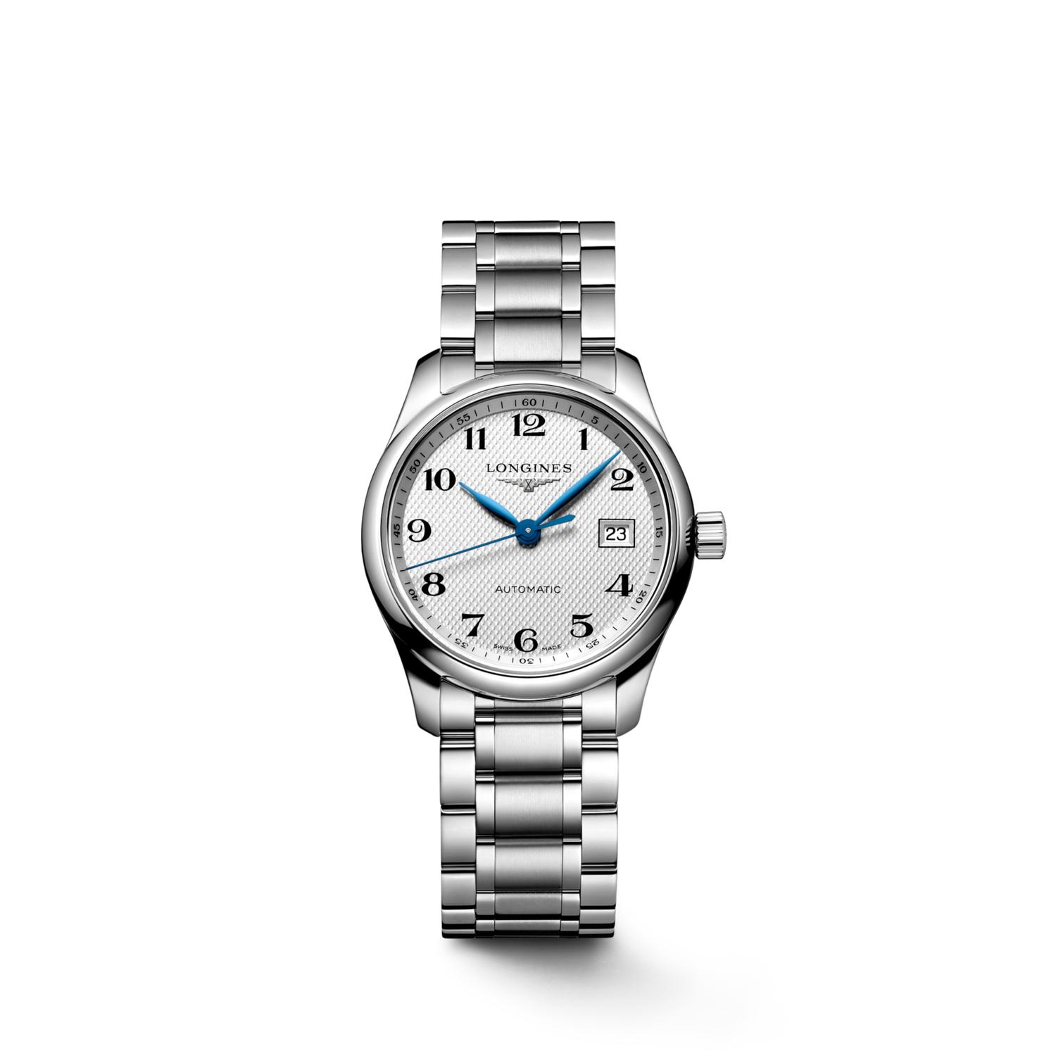 LONGINES - L2.257.4.78.6 - MASTER COLLECTION