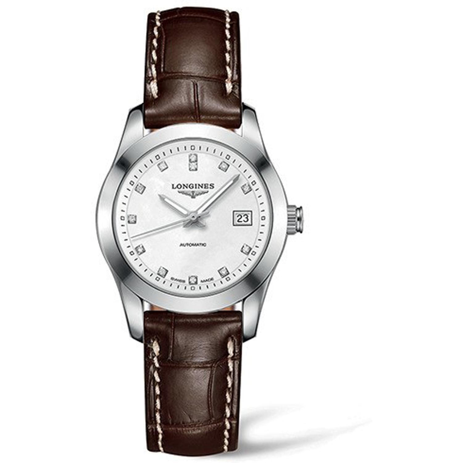 LONGINES - L2.285.4.87.3