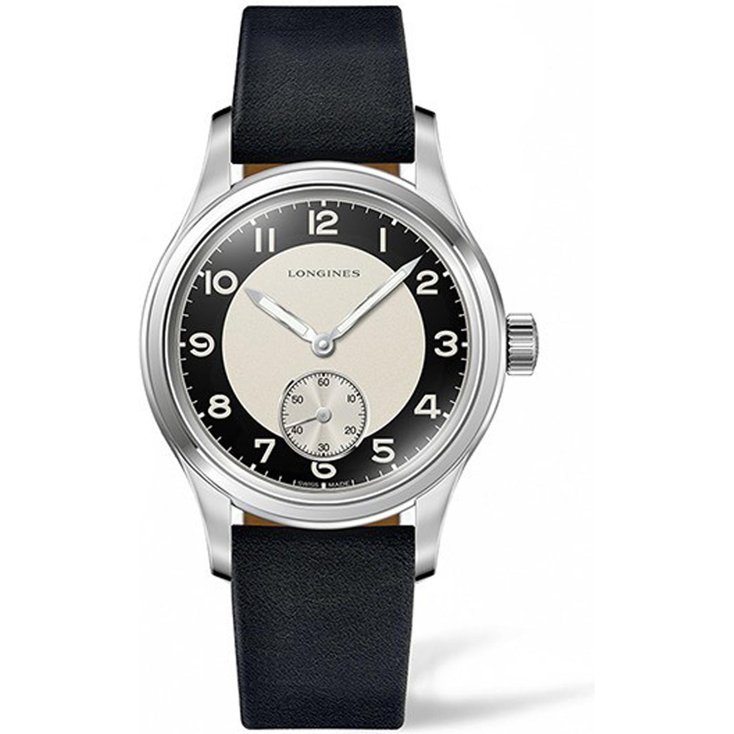 LONGINES - L2.330.4.93.0