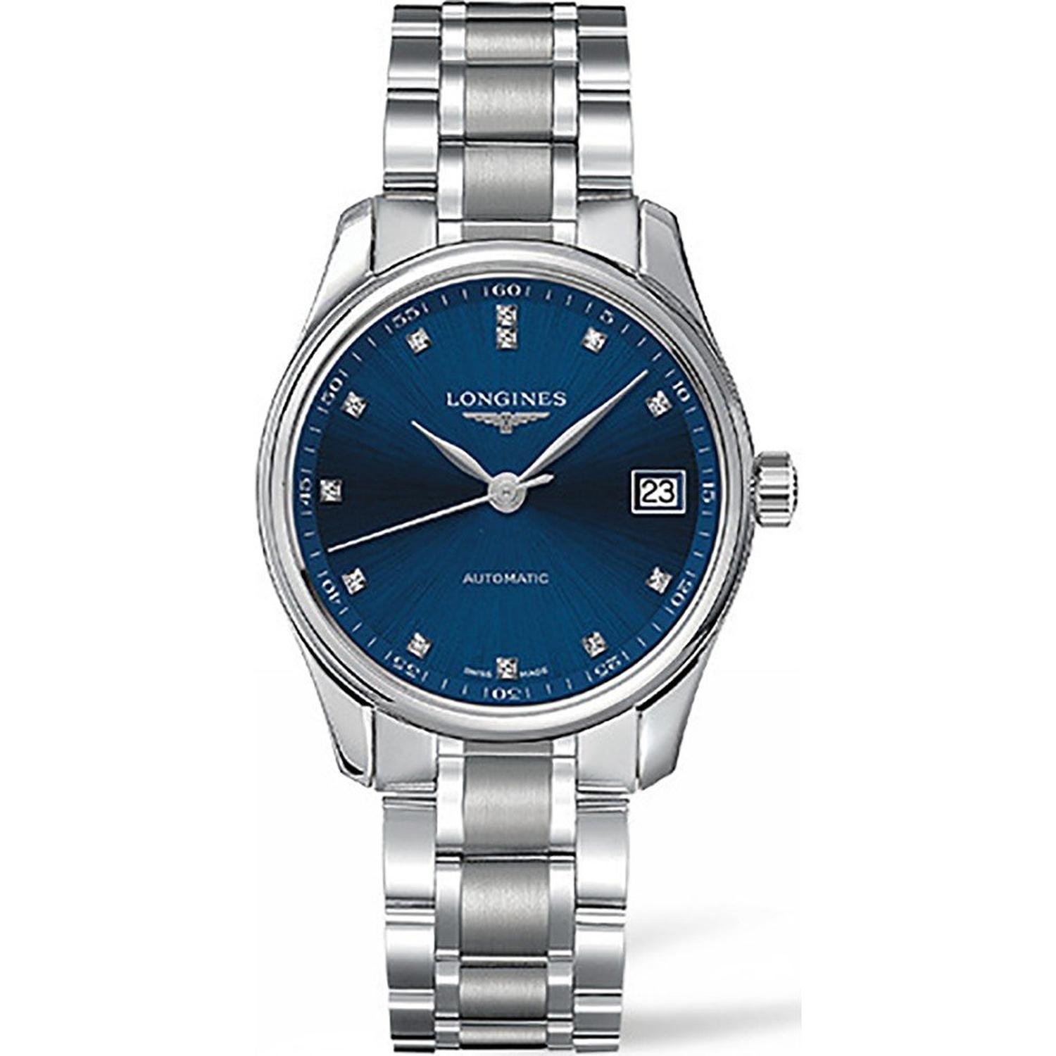 LONGINES - L2.357.4.97.6 - Master