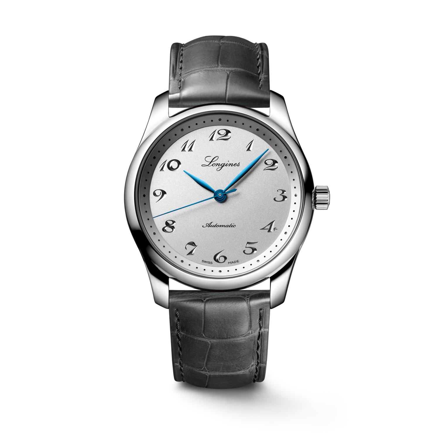 LONGINES - L2.793.4.73.2 - THE MASTER COLLECTION