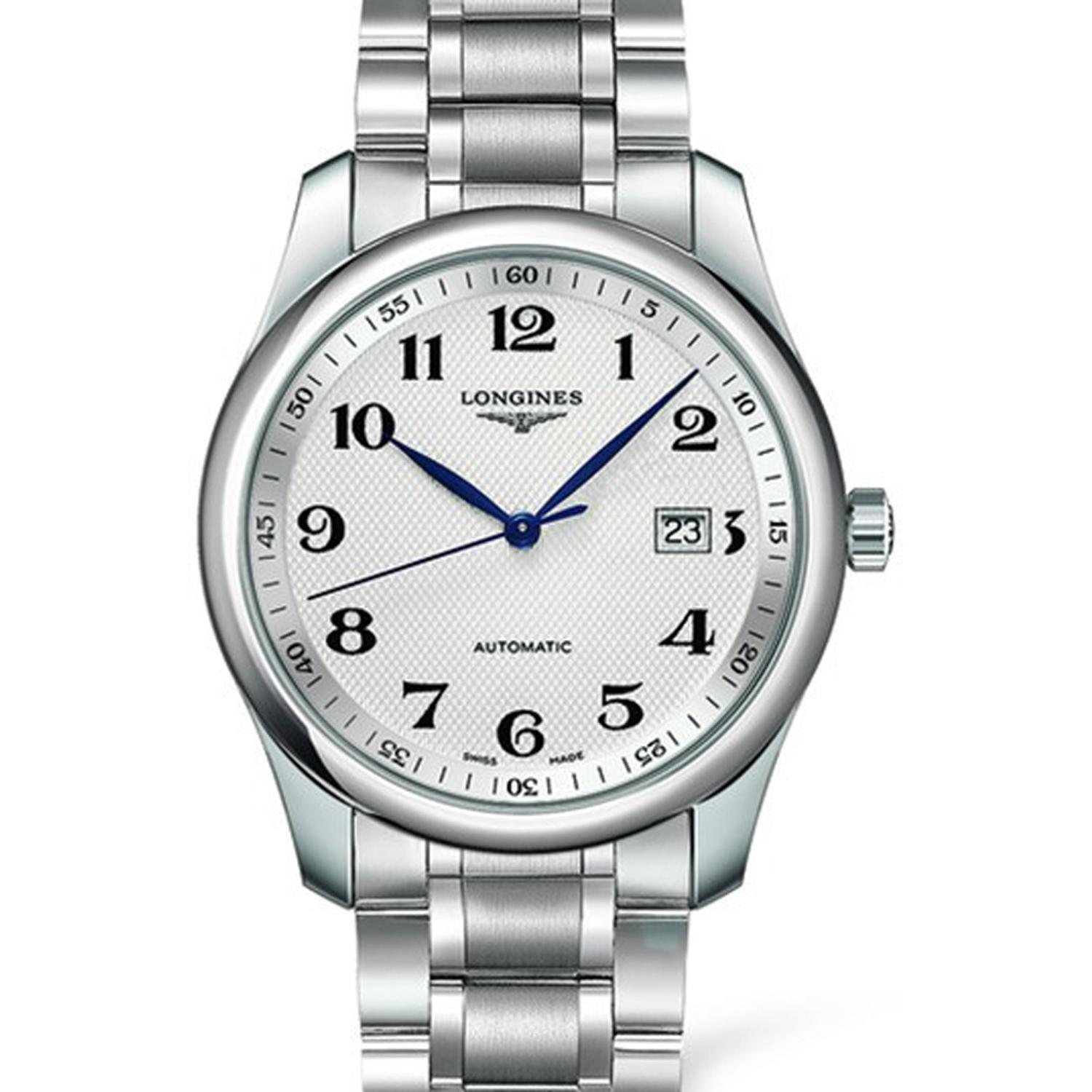 LONGINES - L2.793.4.78.6