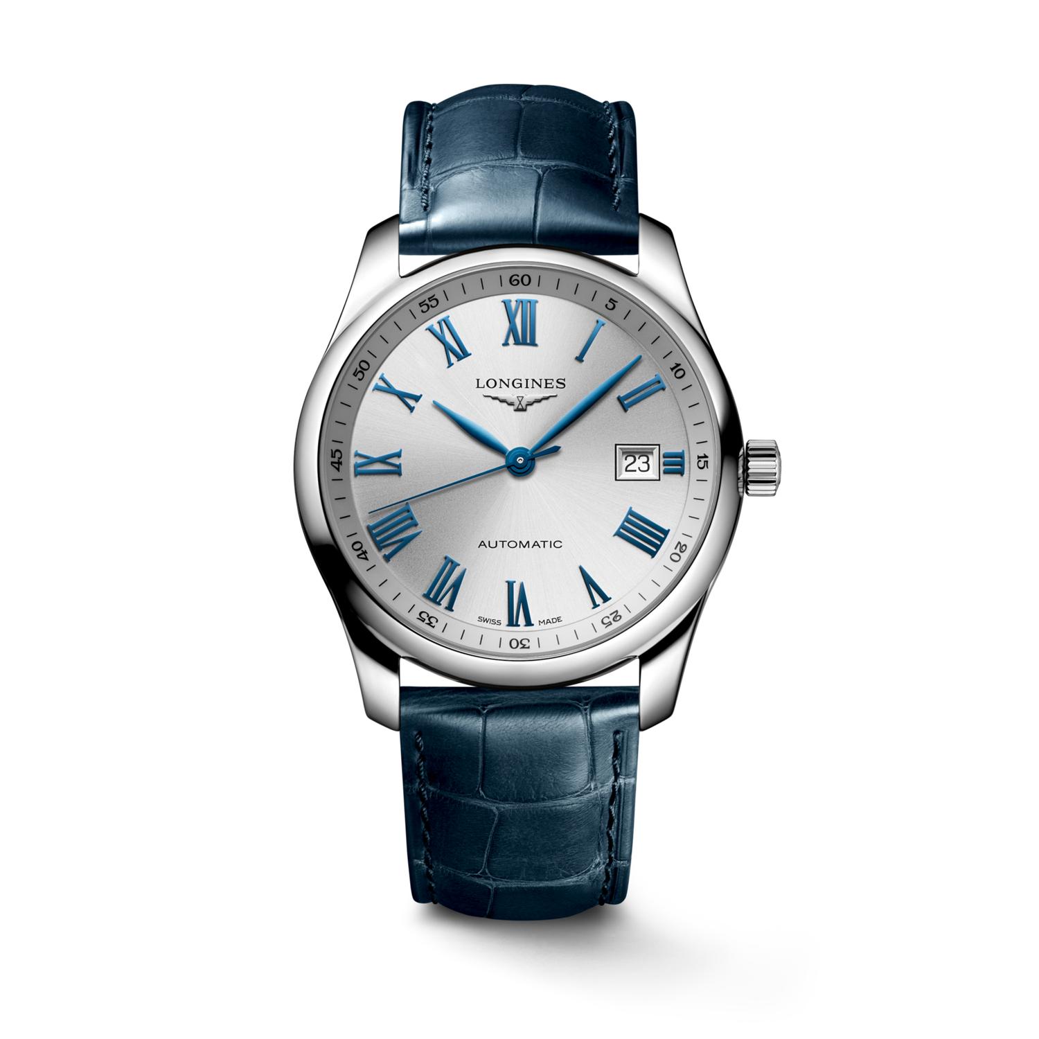 LONGINES - L2.793.4.79.2 - MASTER COLLECTION