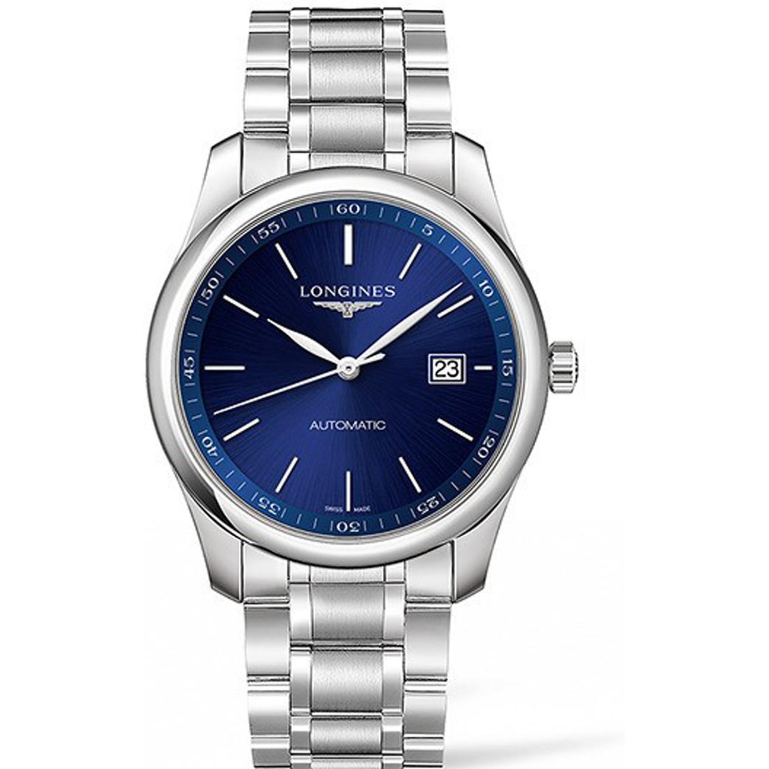 LONGINES - L2.793.4.92.6