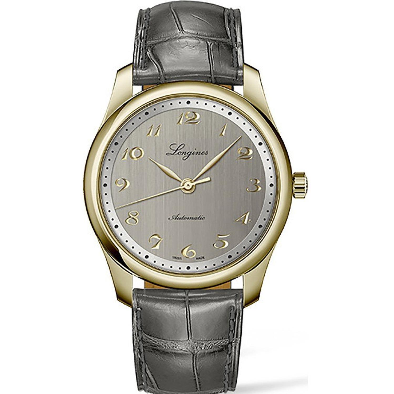 LONGINES - L2.793.6.73.2 - Master