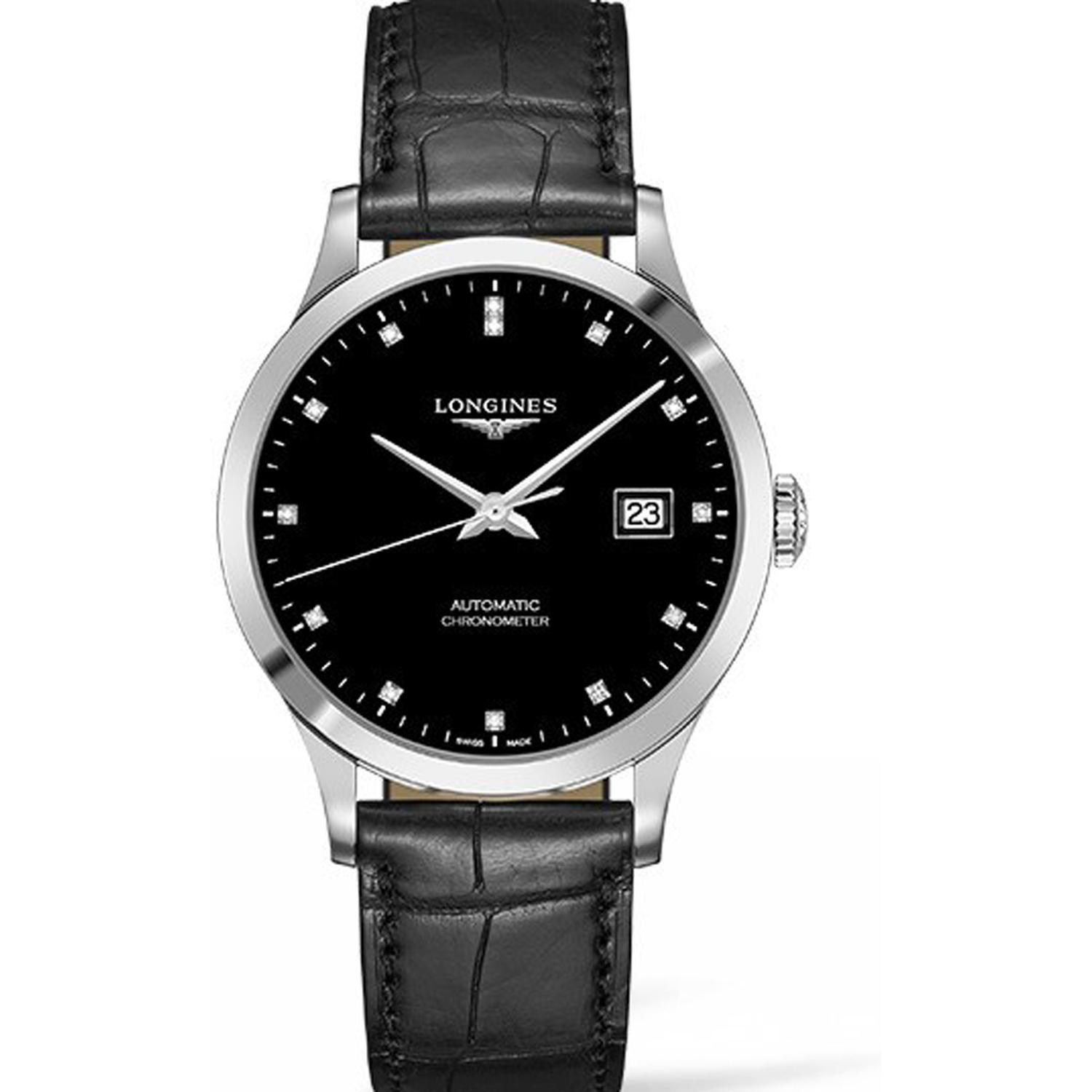 LONGINES - L2.821.4.57.2