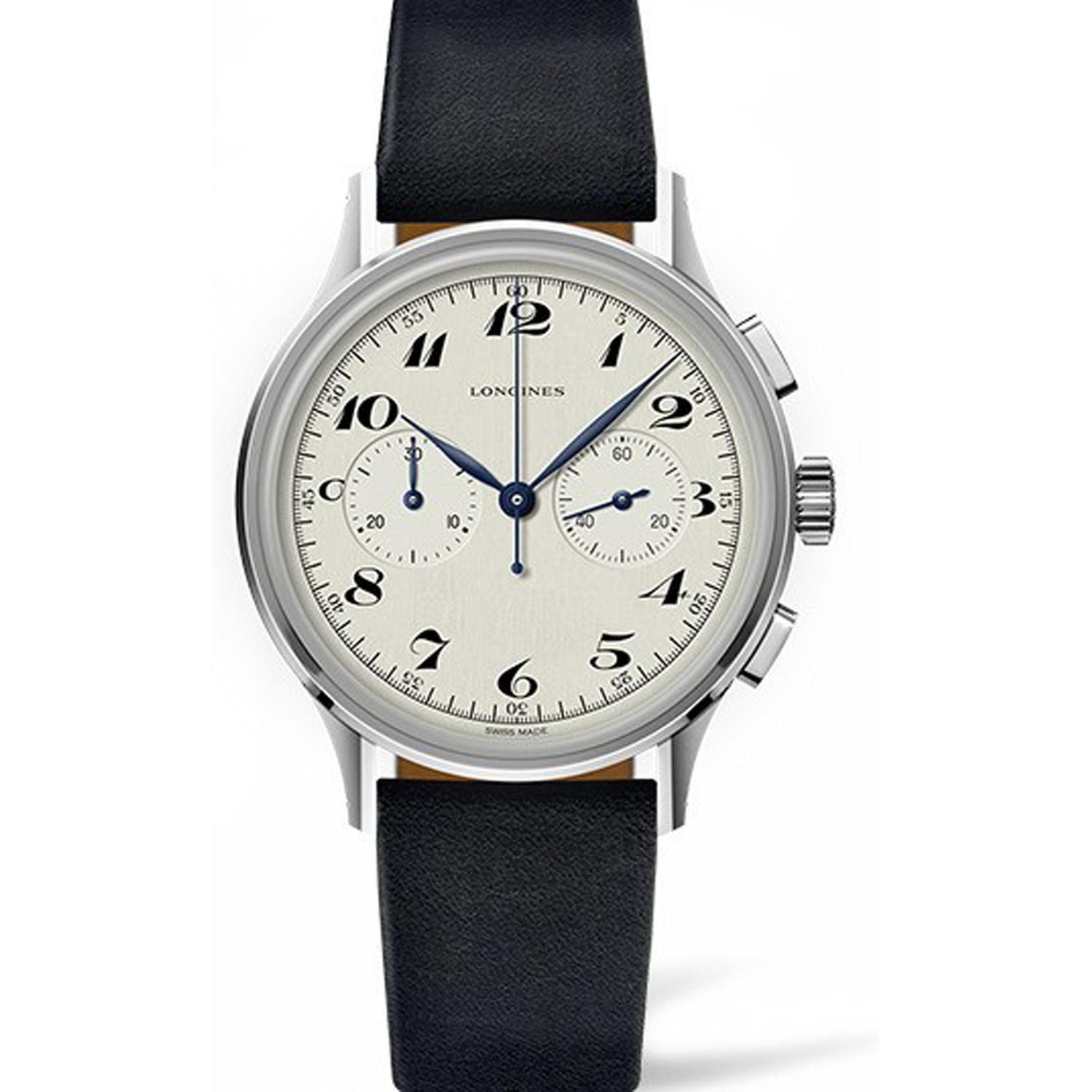 LONGINES - L2.827.4.73.0
