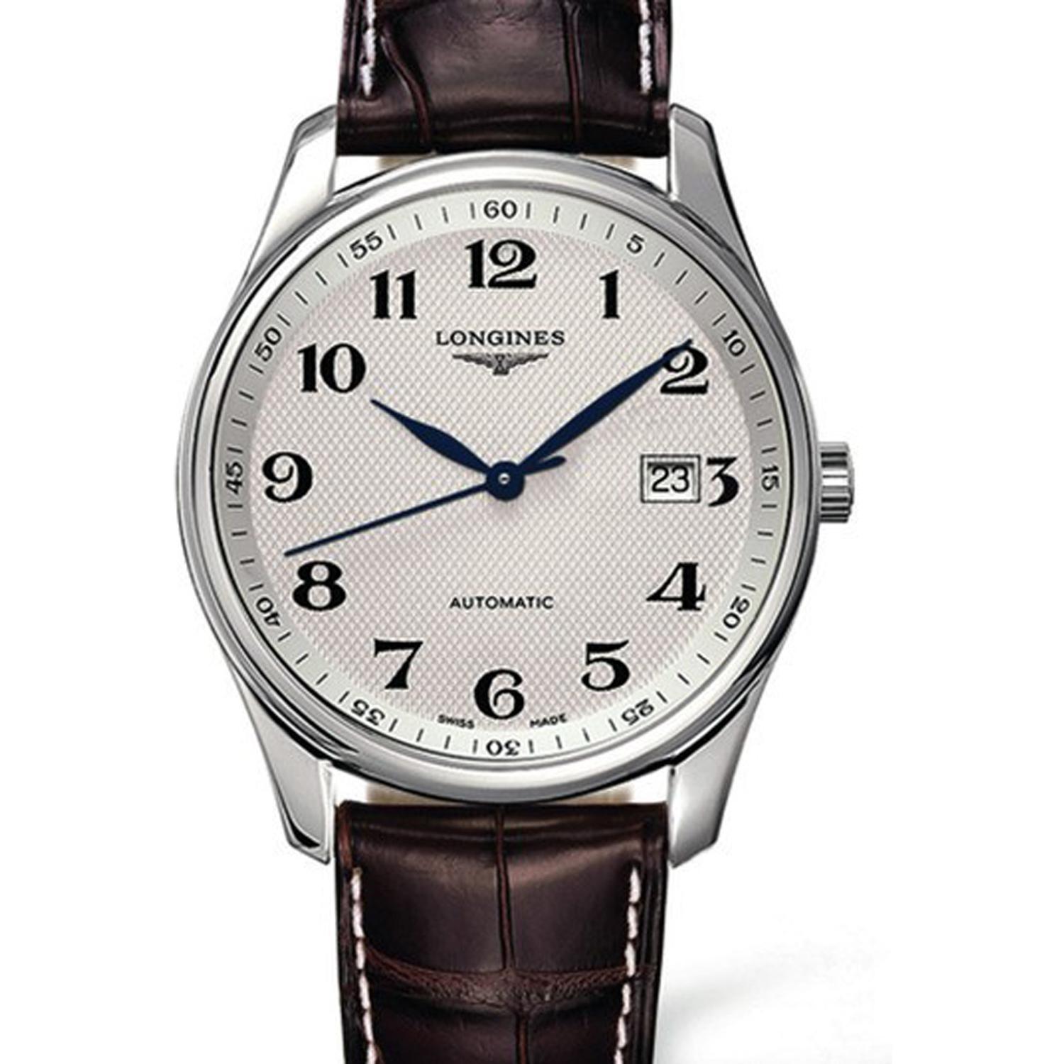 LONGINES - L2.893.4.78.3