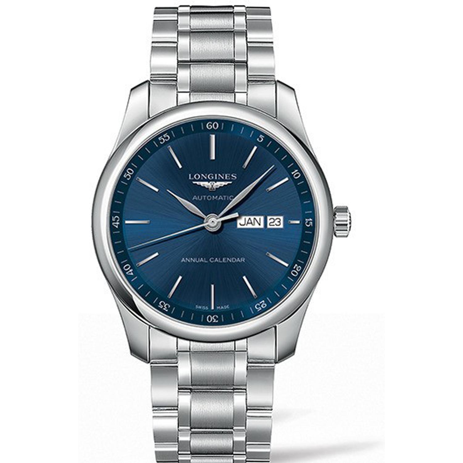 LONGINES - L2.910.4.92.6