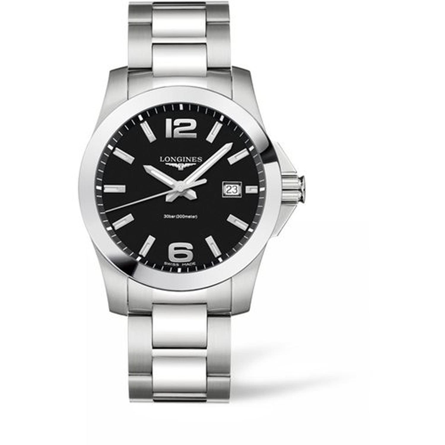 LONGINES - L3.759.4.58.6 - Men's Watch