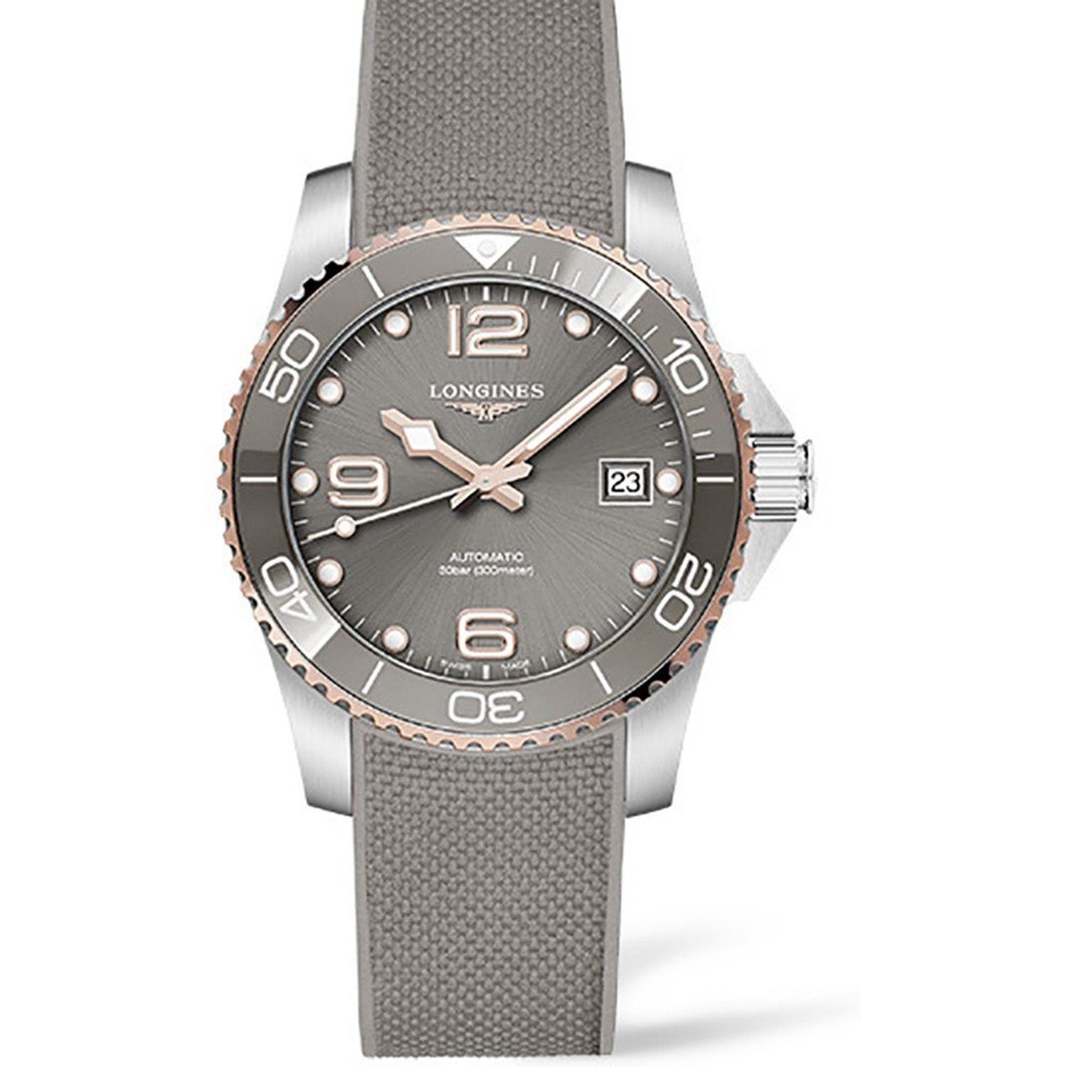 LONGINES - L3.780.3.78.9 - HydroConquest