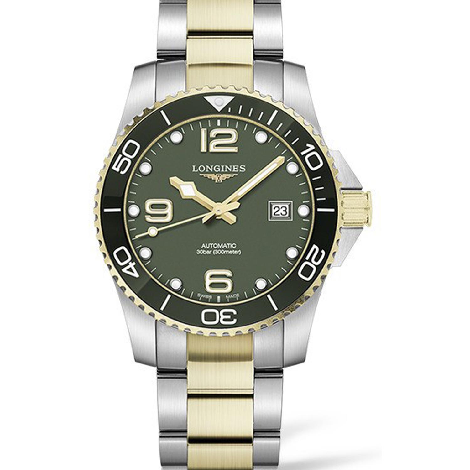 LONGINES - L3.781.3.06.7