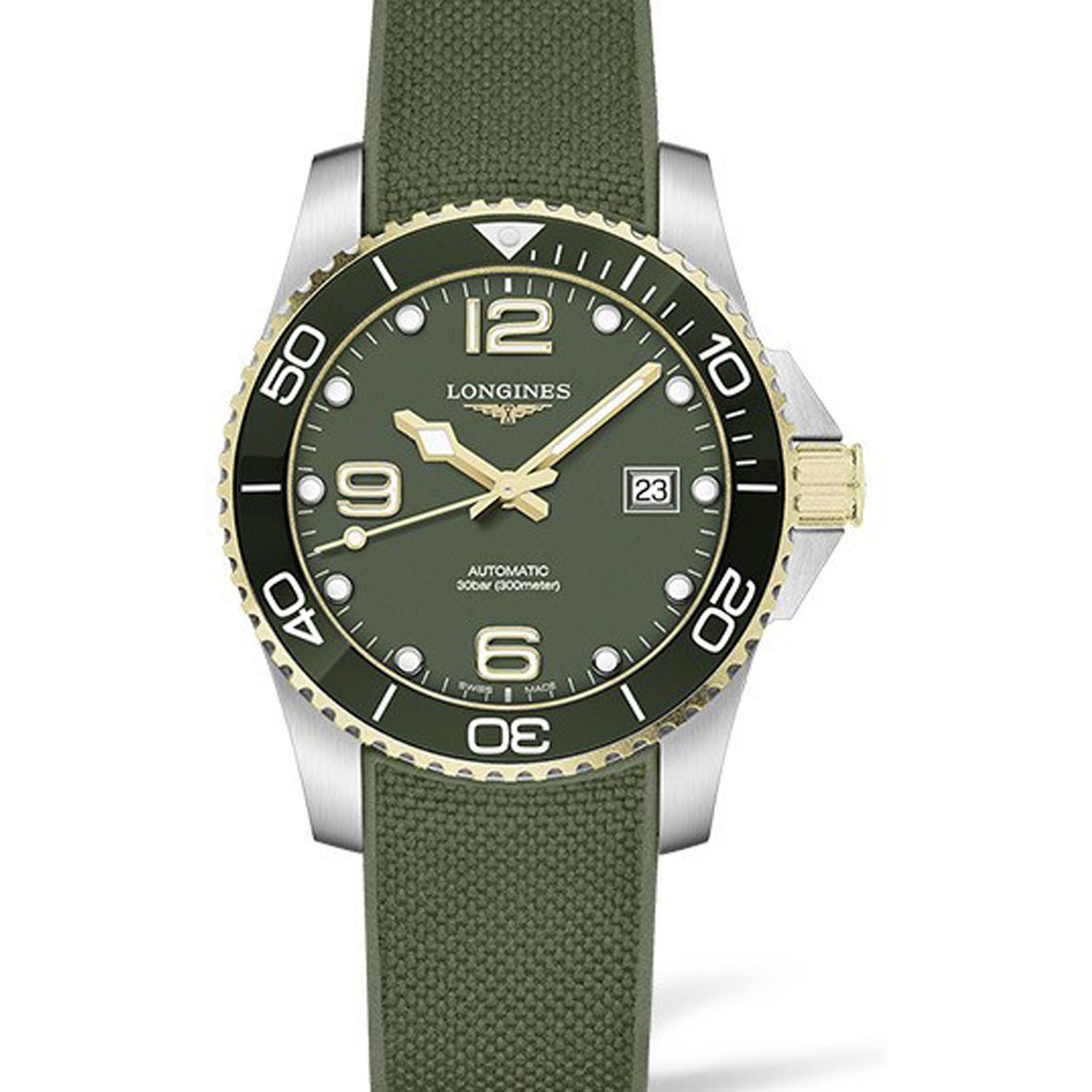 LONGINES - L3.781.3.06.9