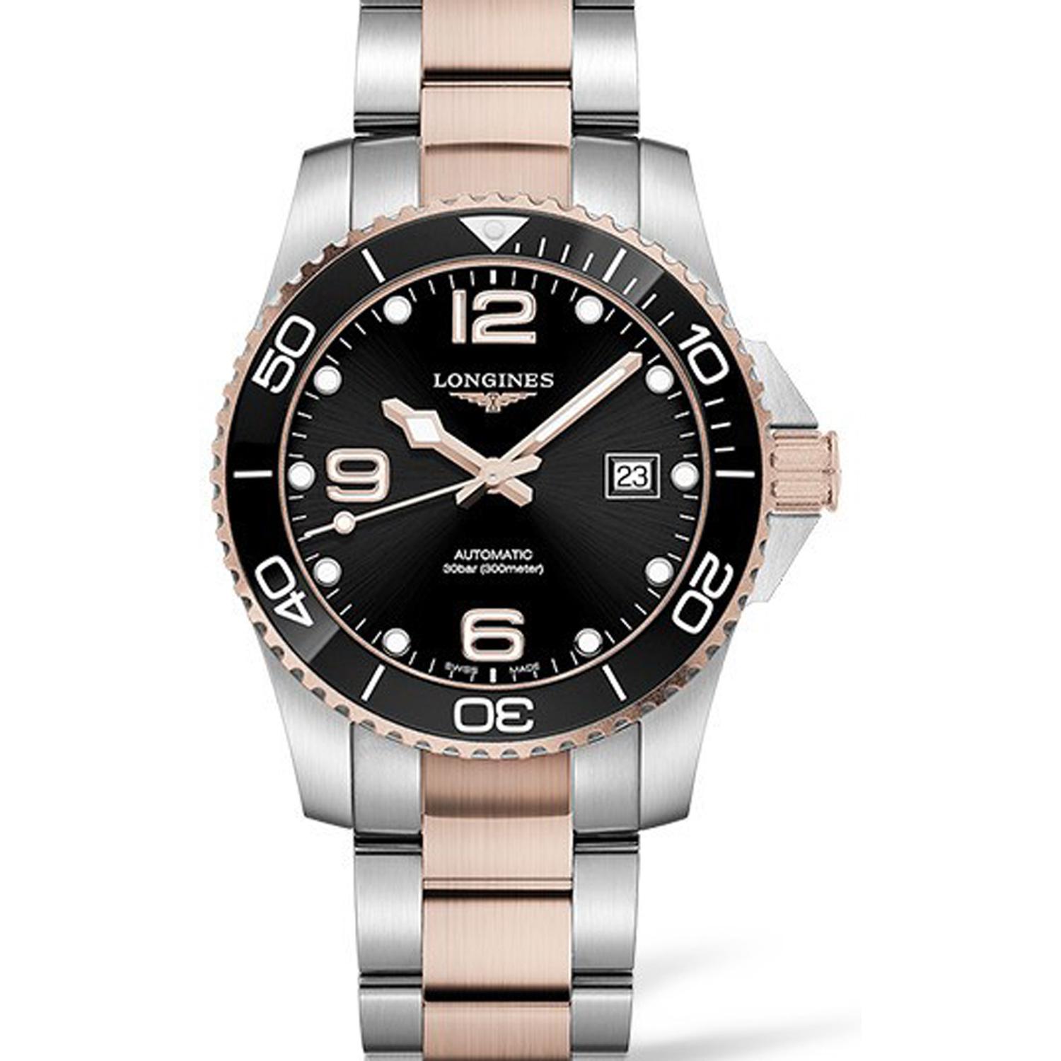 LONGINES - L3.781.3.58.7