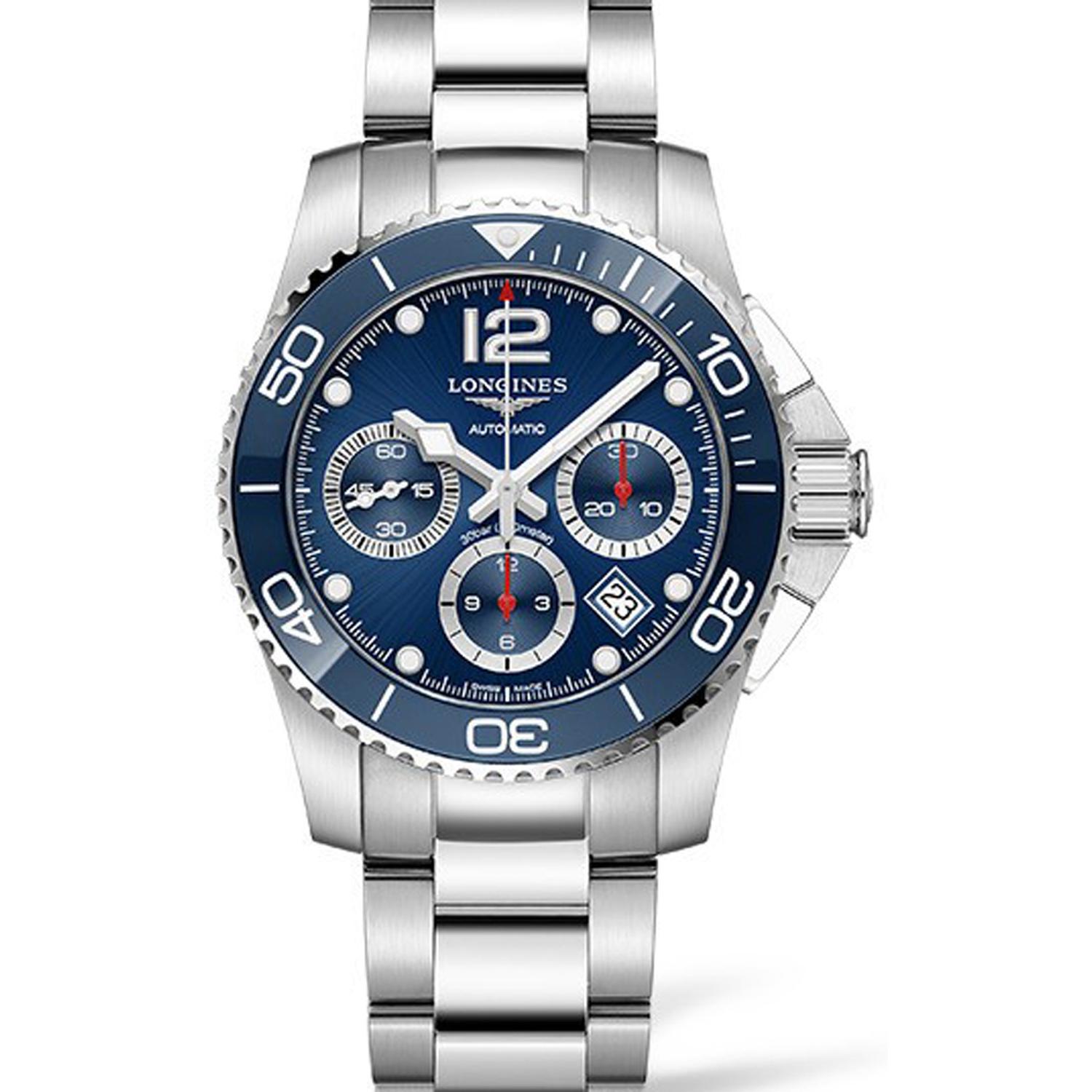 LONGINES - L3.783.4.96.6