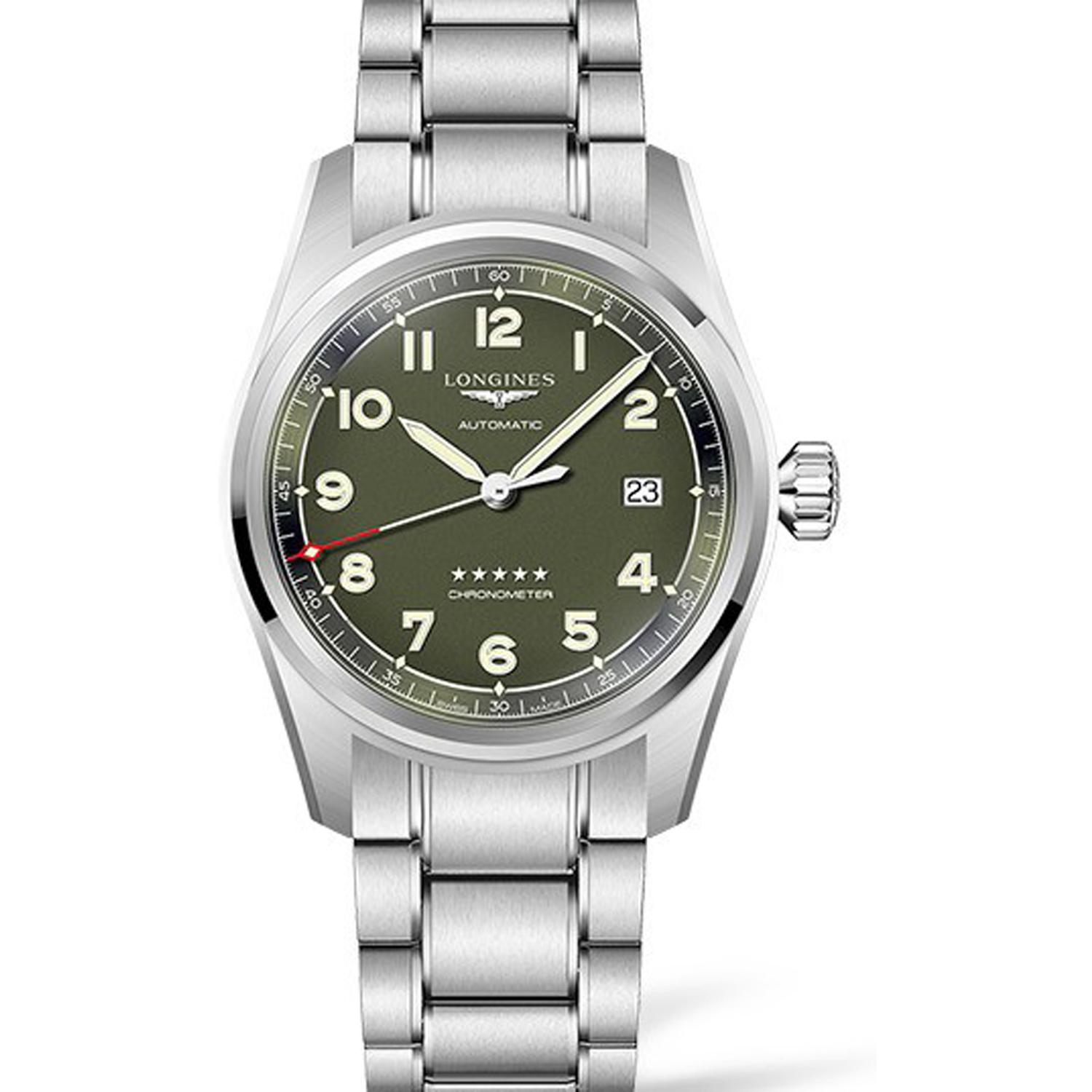 LONGINES - L3.810.4.03.6