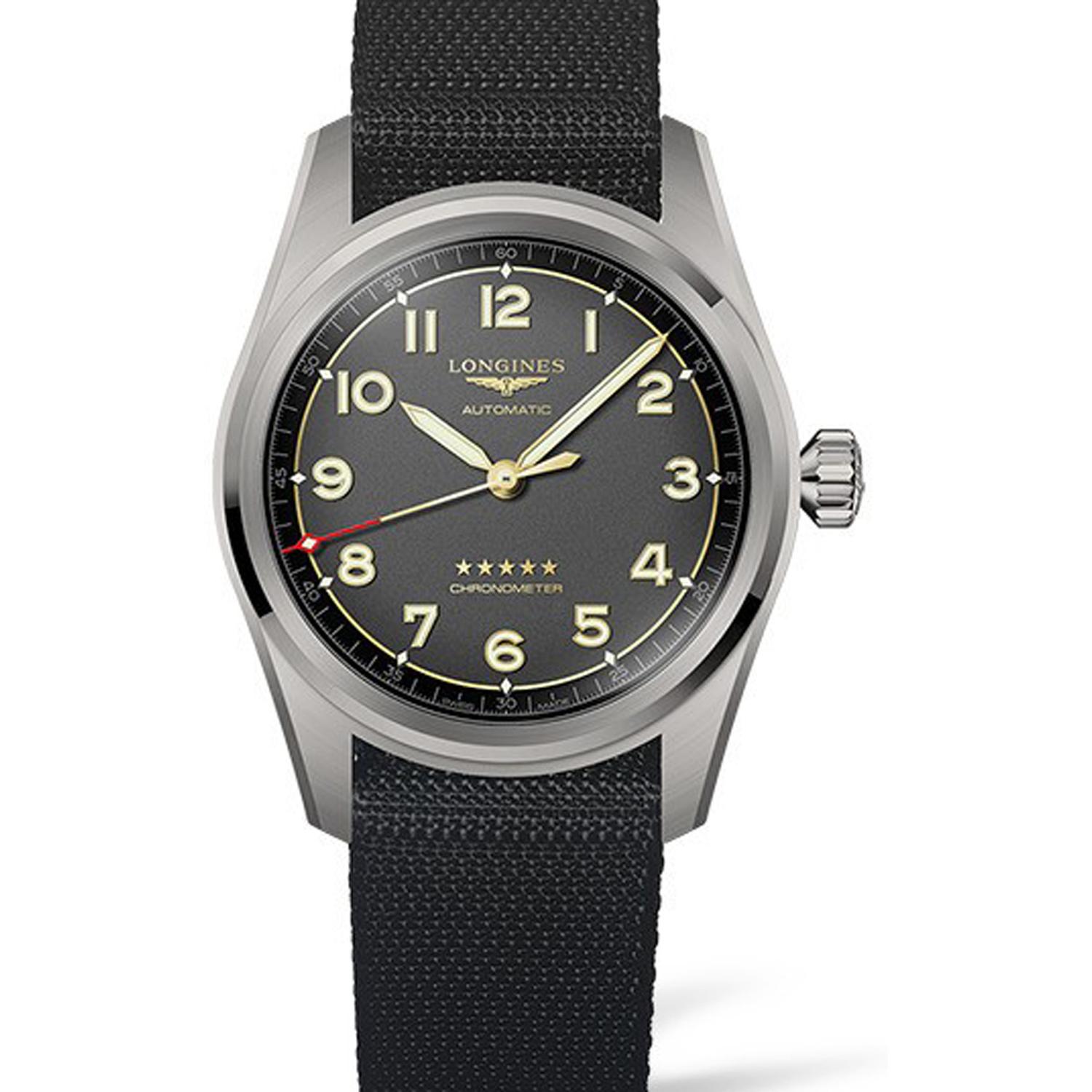 LONGINES - L3.811.1.53.2