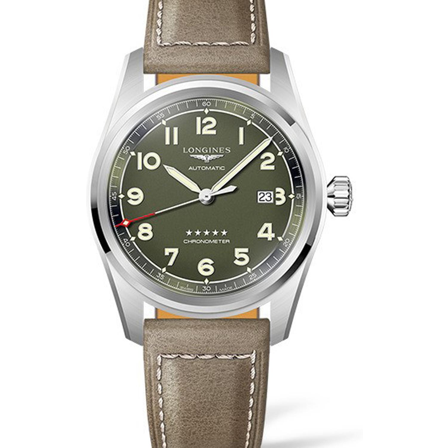 LONGINES - L3.811.4.03.2