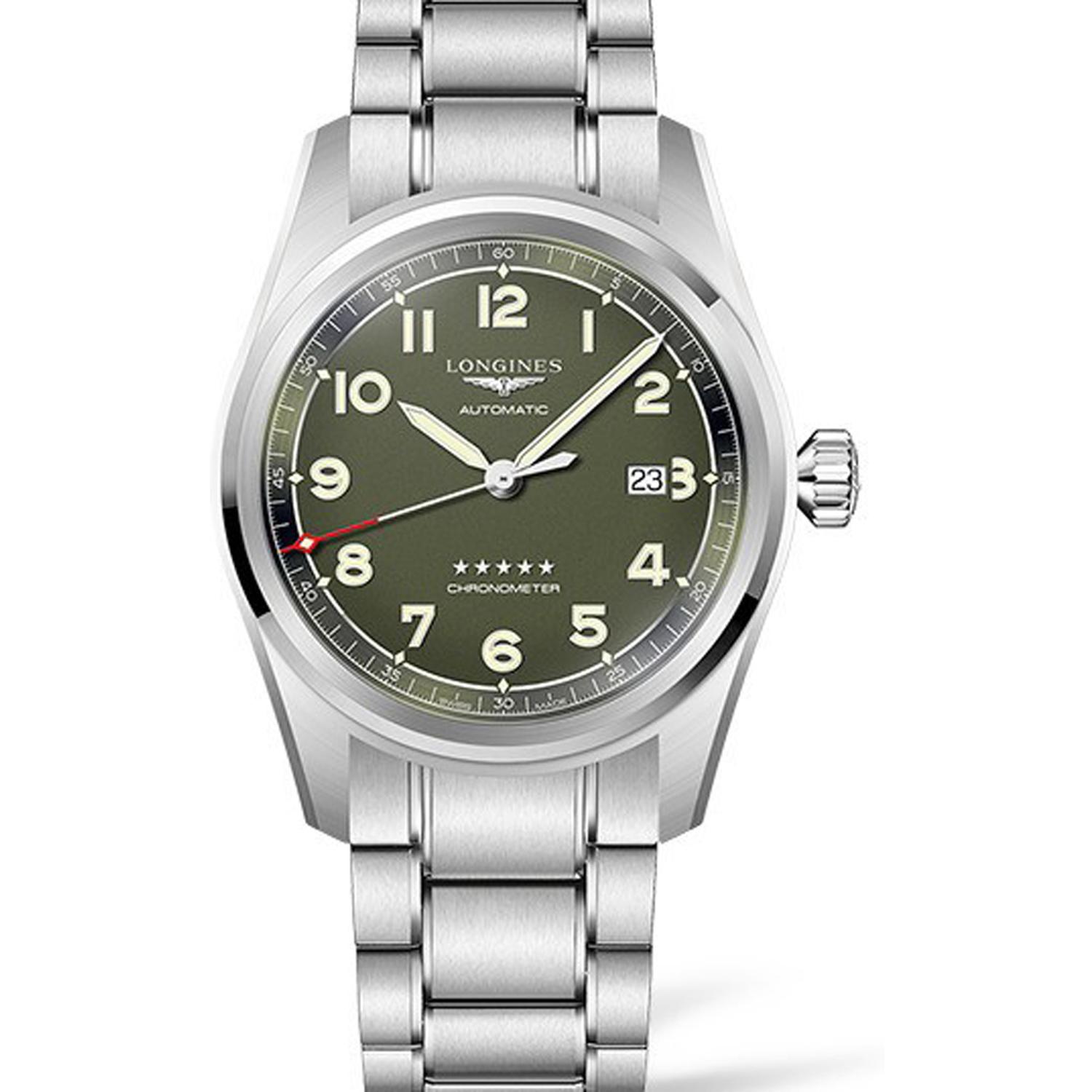 LONGINES - L3.811.4.03.6