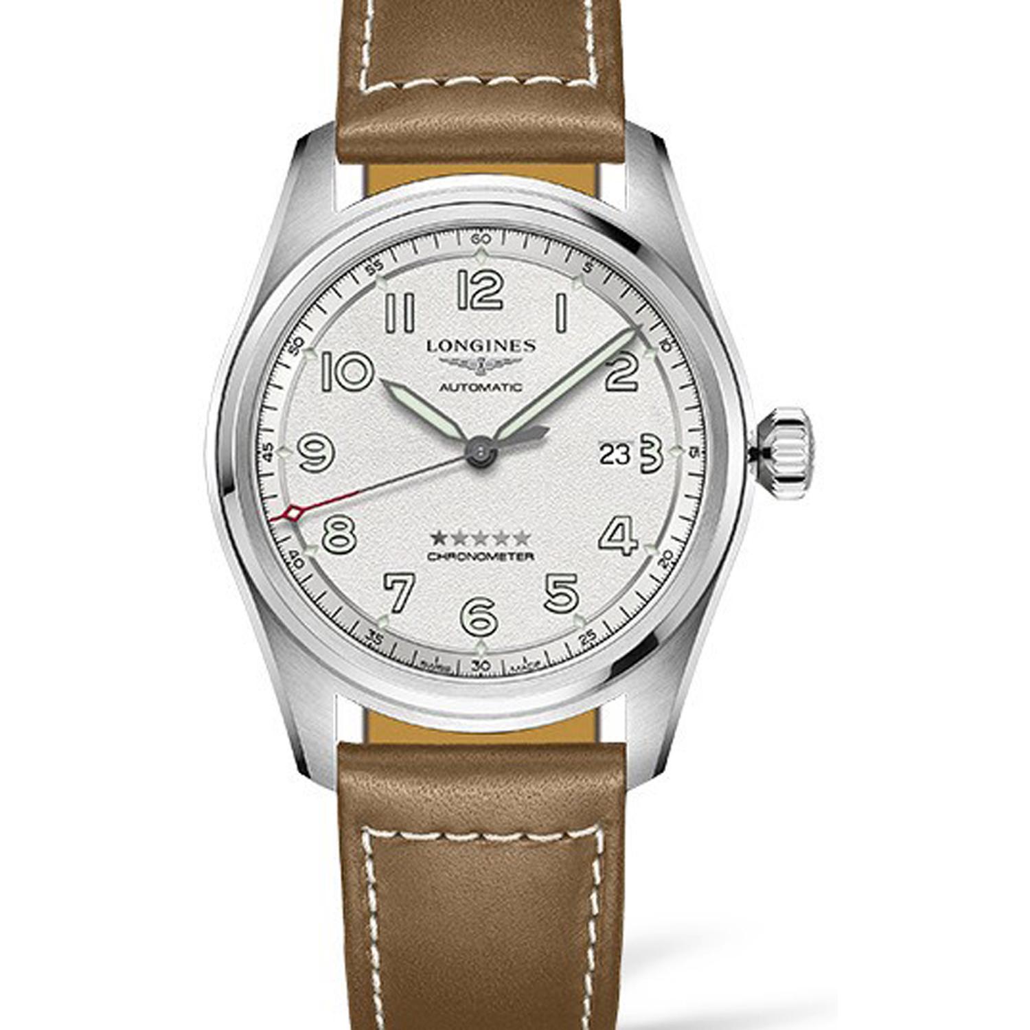 LONGINES - L3.811.4.73.2