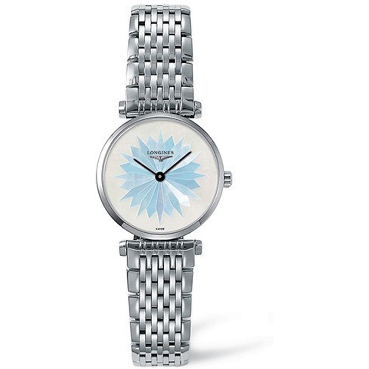 LONGINES - L4.209.4.03.6