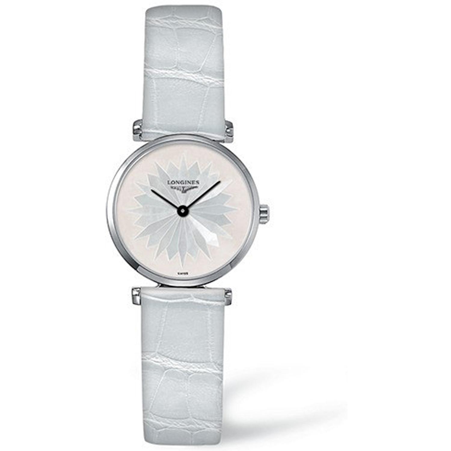 LONGINES - L4.209.4.05.2