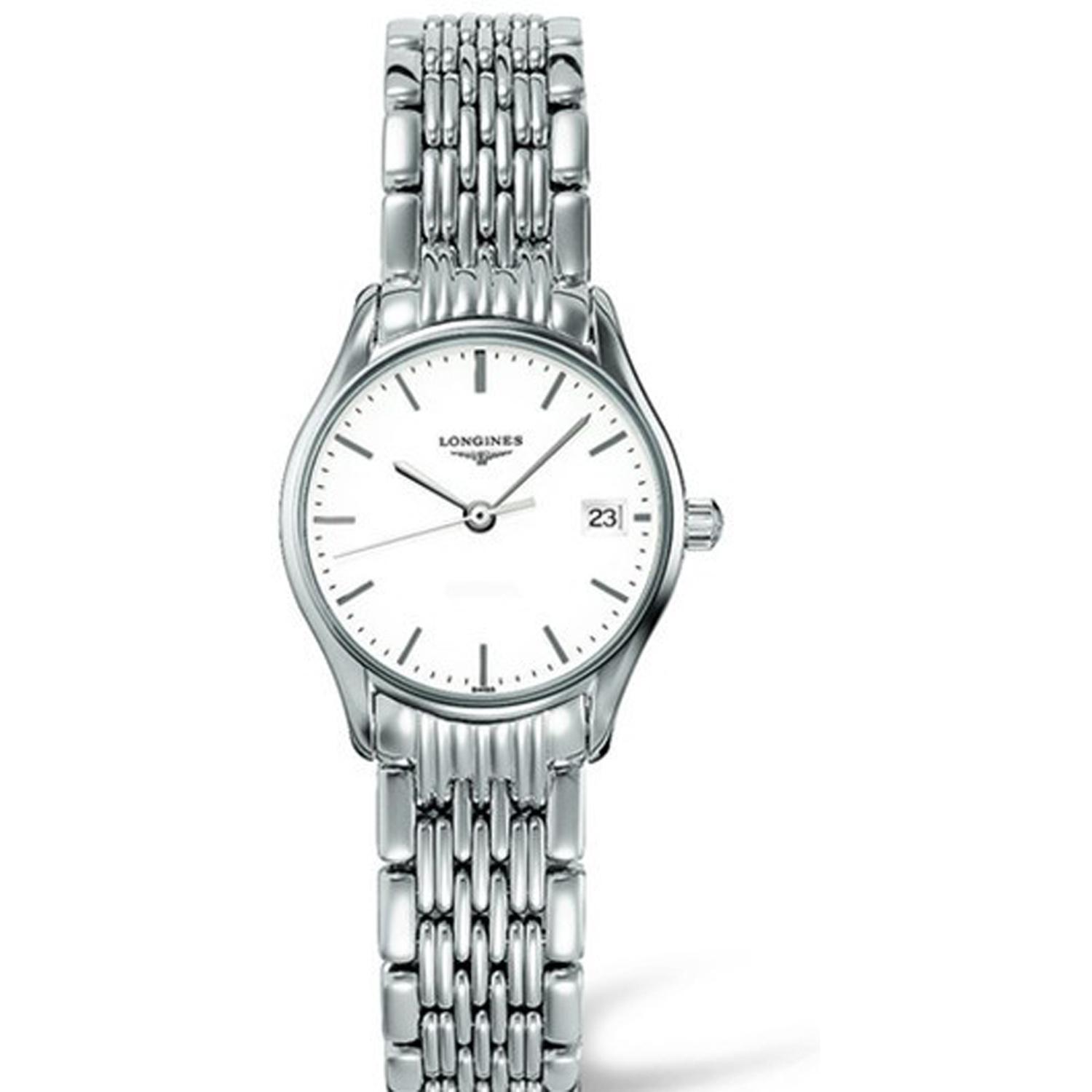 LONGINES - L4.259.4.12.6