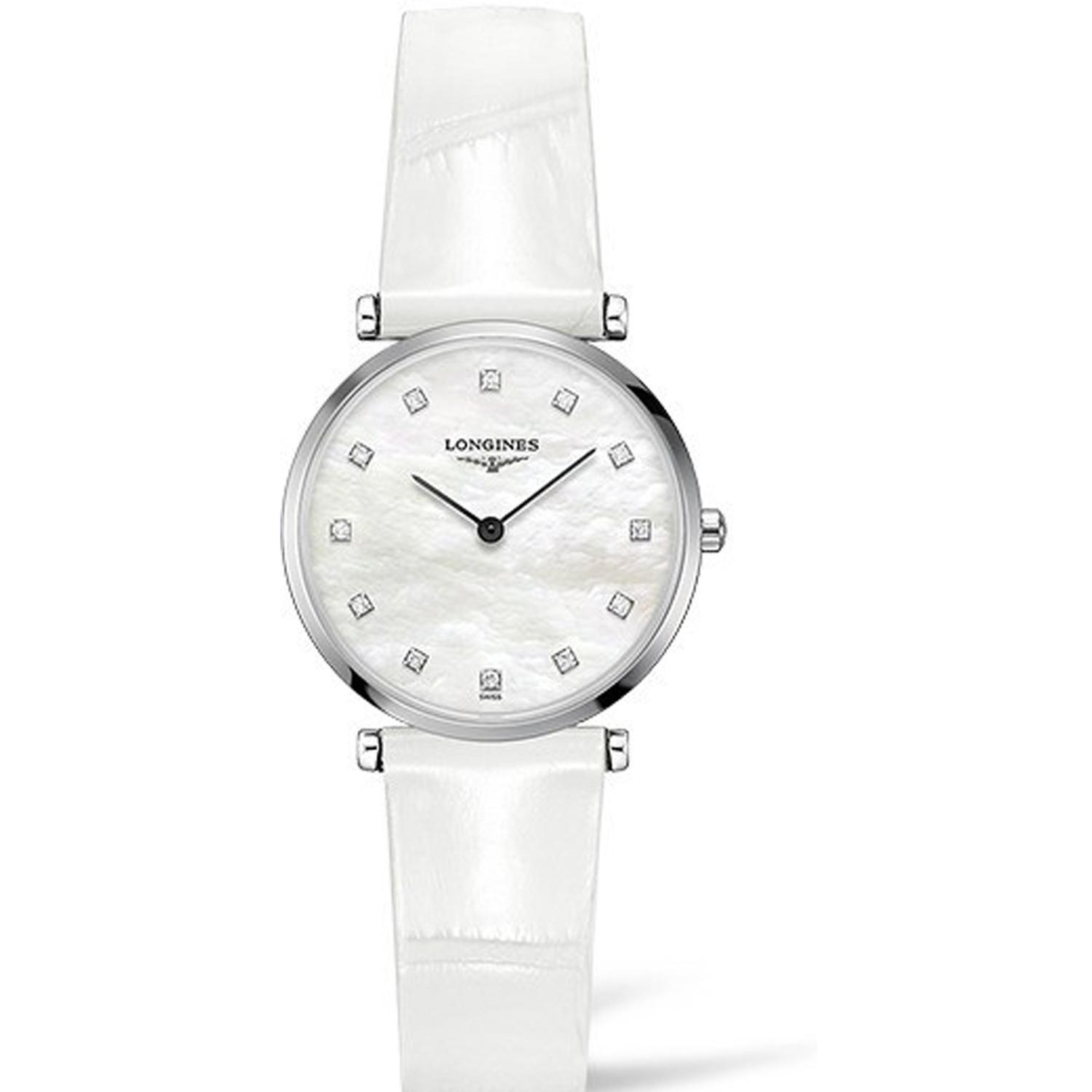 LONGINES - L4.512.4.87.0 - Classic