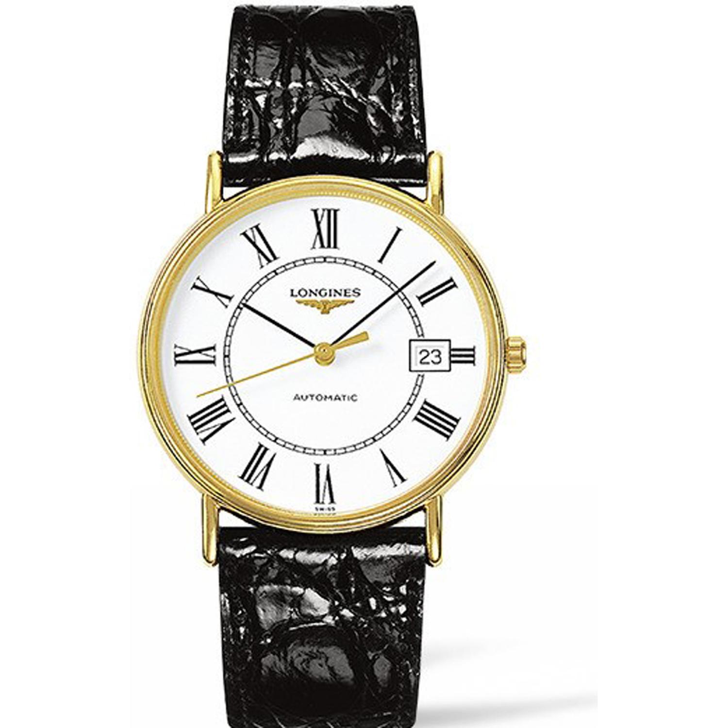 LONGINES - L4.921.2.11.2