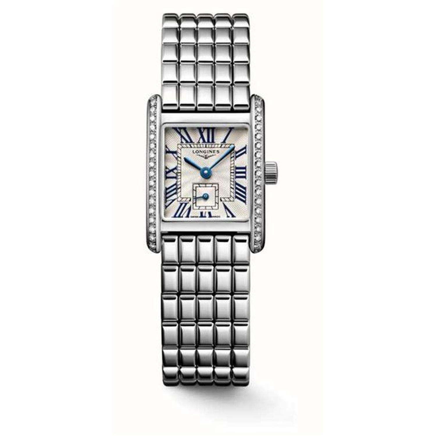LONGINES - L5.200.0.71.6 - Women's Watch