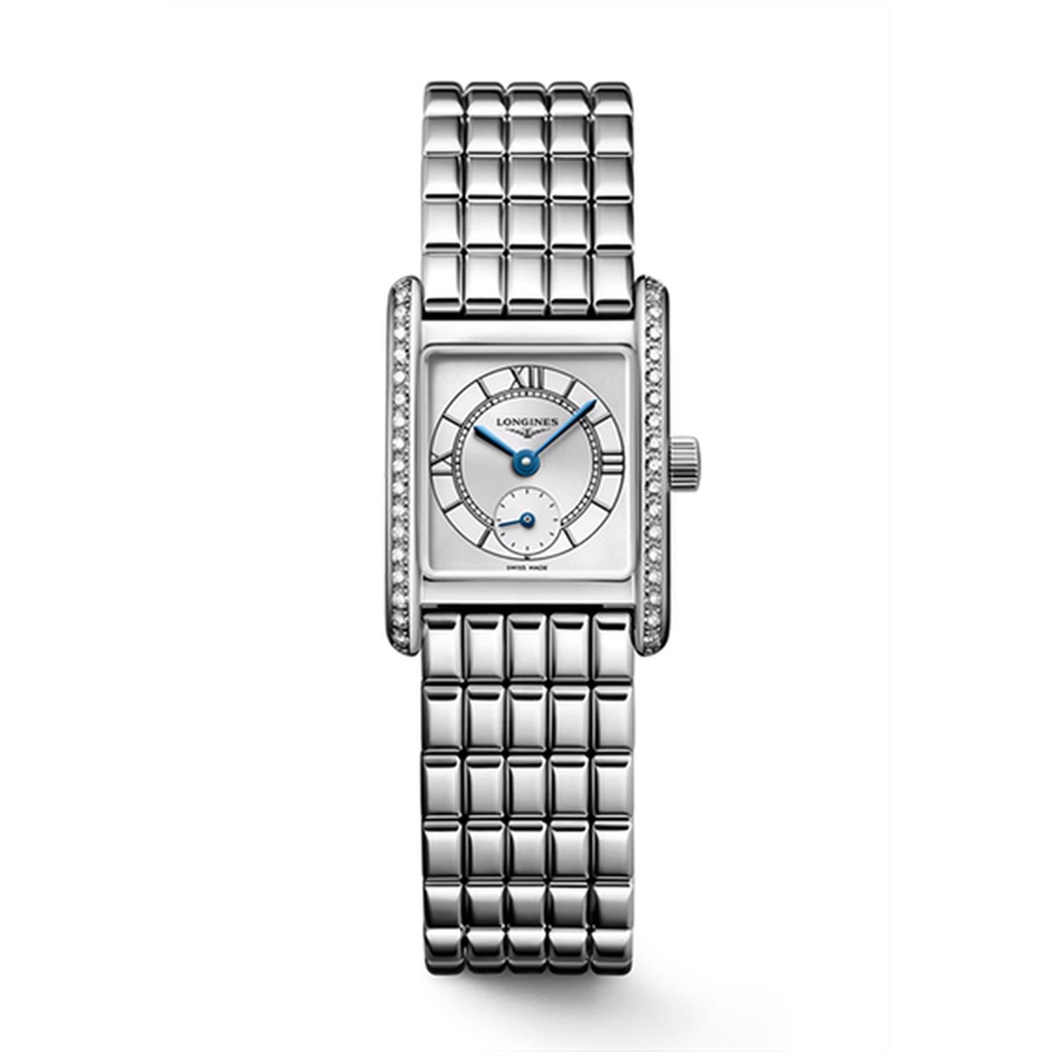 LONGINES - L5.200.0.75.6 - Women's Watch