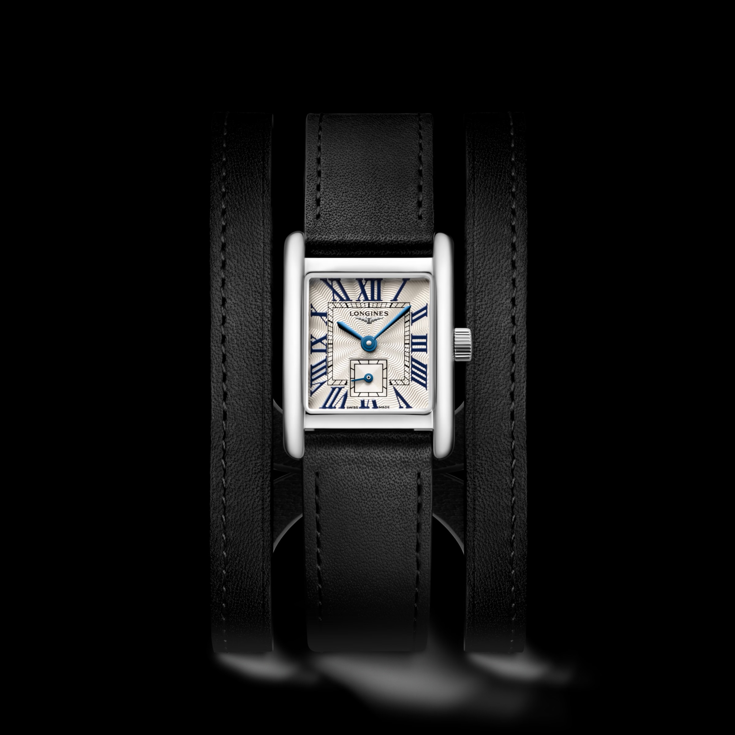 LONGINES - L5.200.4.71.0 - MINI TURTLENECK